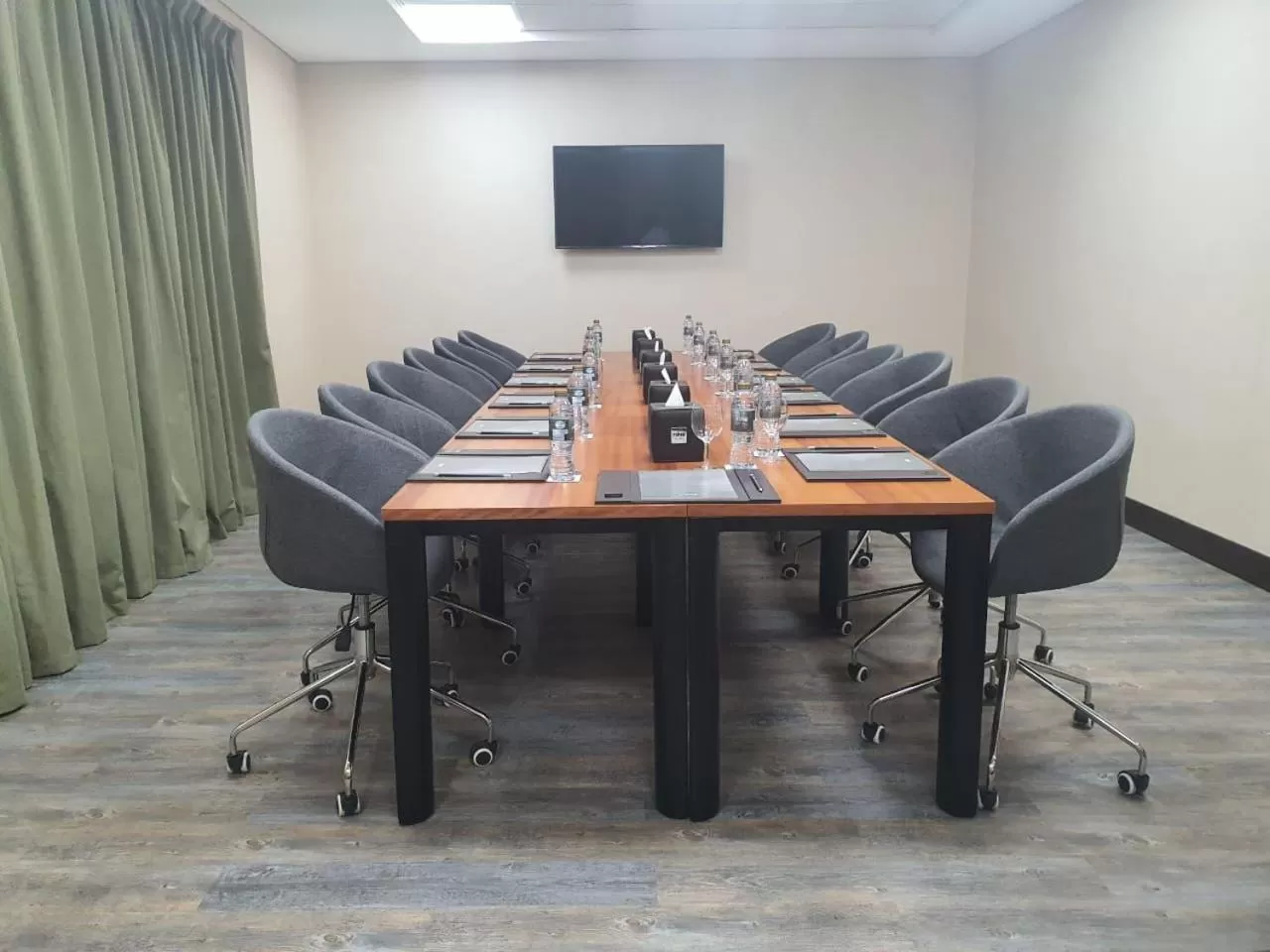 Business facilities in TIME Express Hotel Al Khan