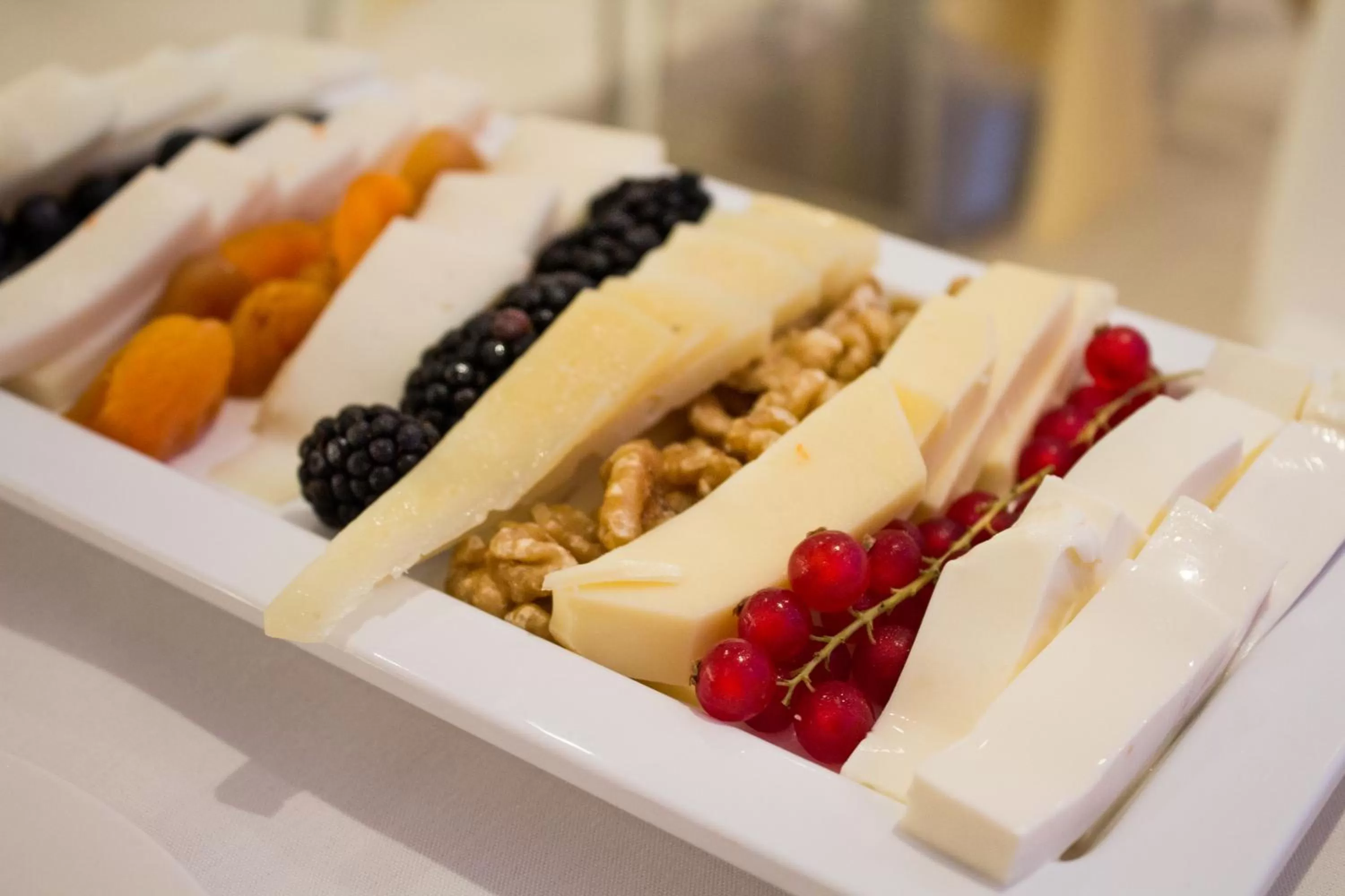 Food close-up in Sindic Hotel - Adults Only