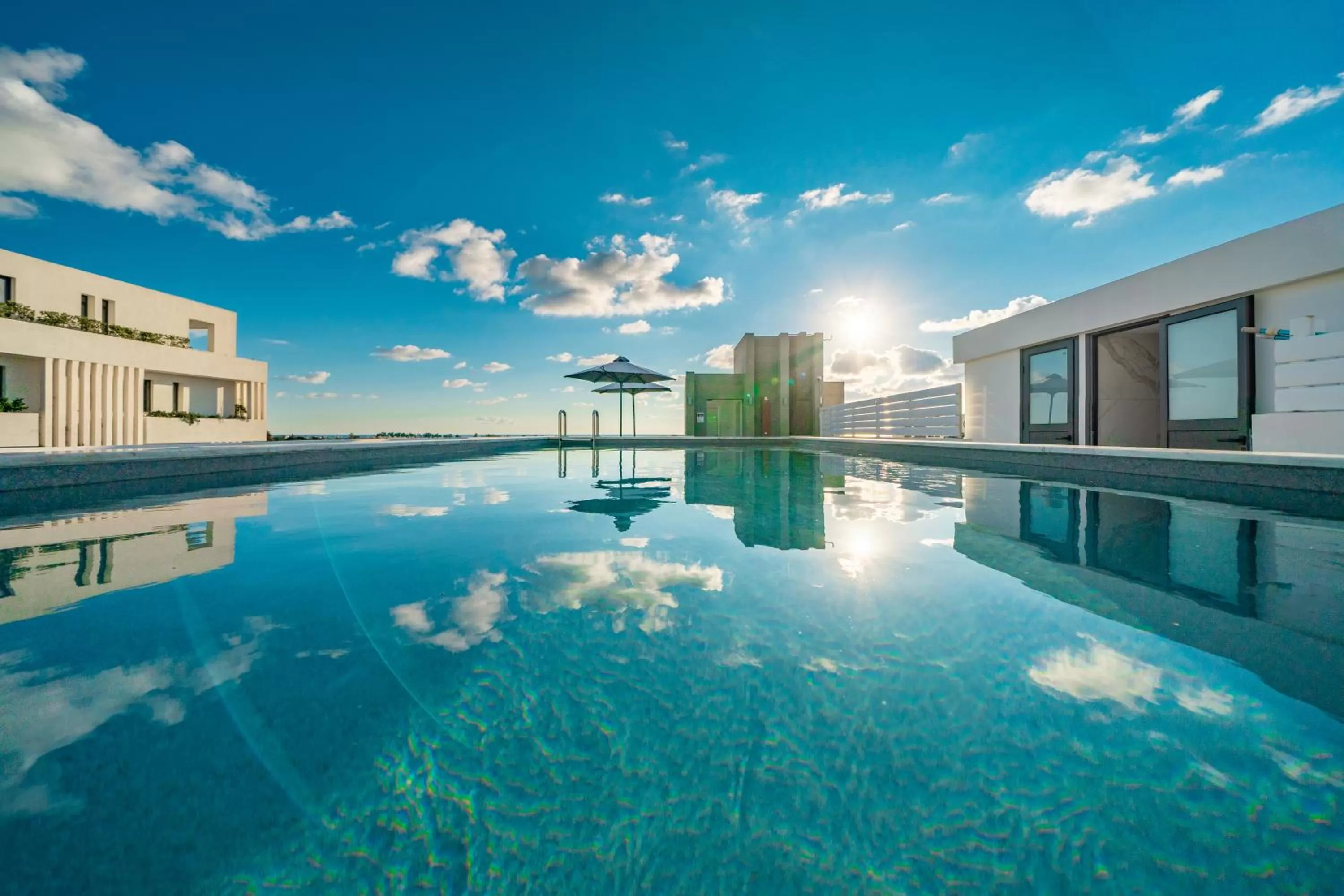 View (from property/room) in Downtown Park