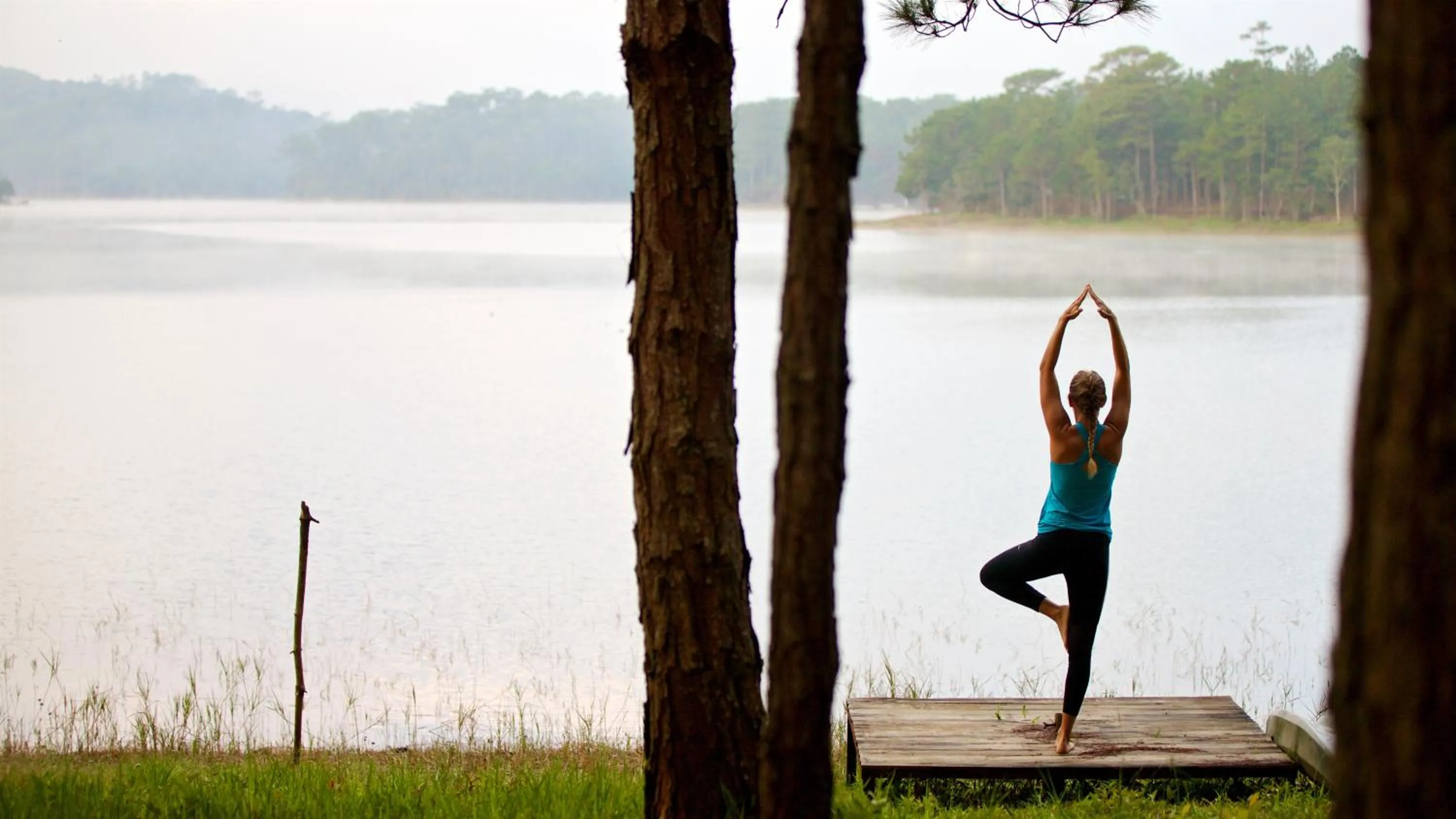 Activities in Binh An Village Resort