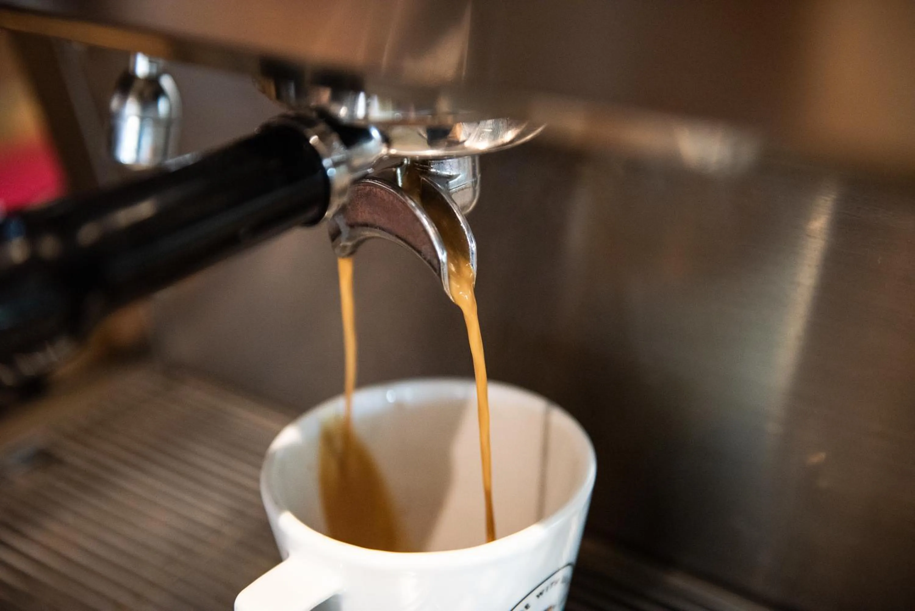Coffee/tea facilities in Dragonfly Hotel Peterborough