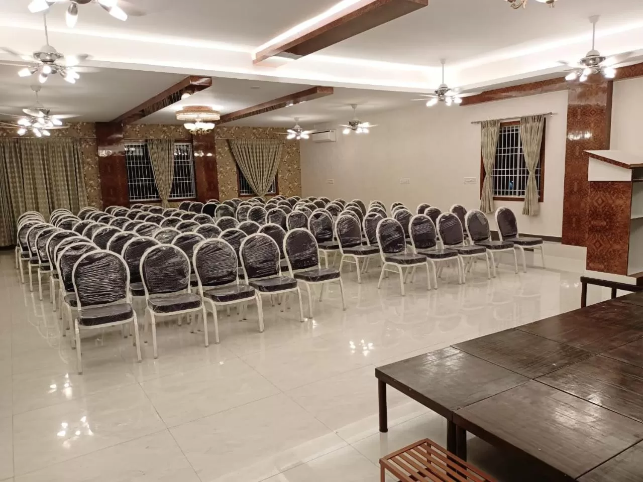 Nagas Inn by Unicorn