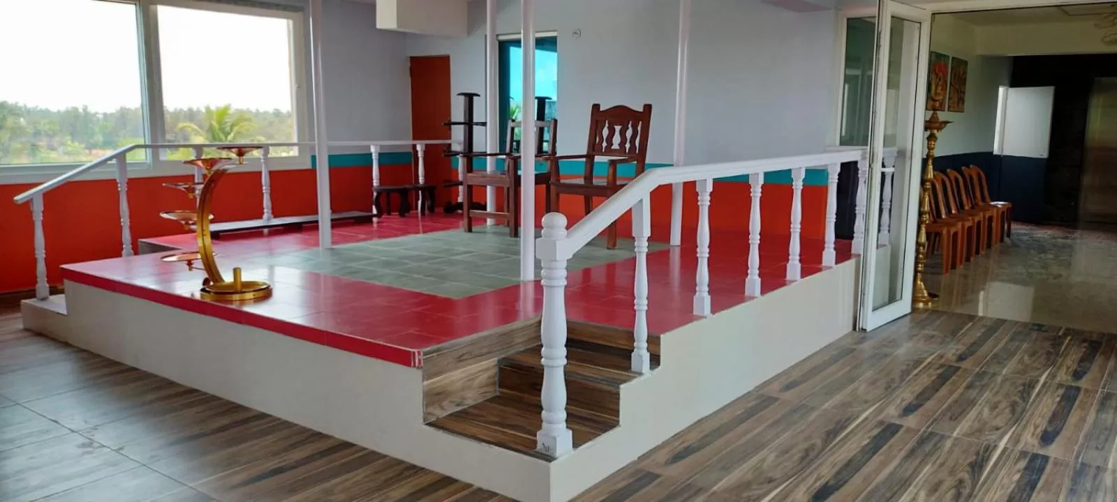 Sangam Inn & Banquets