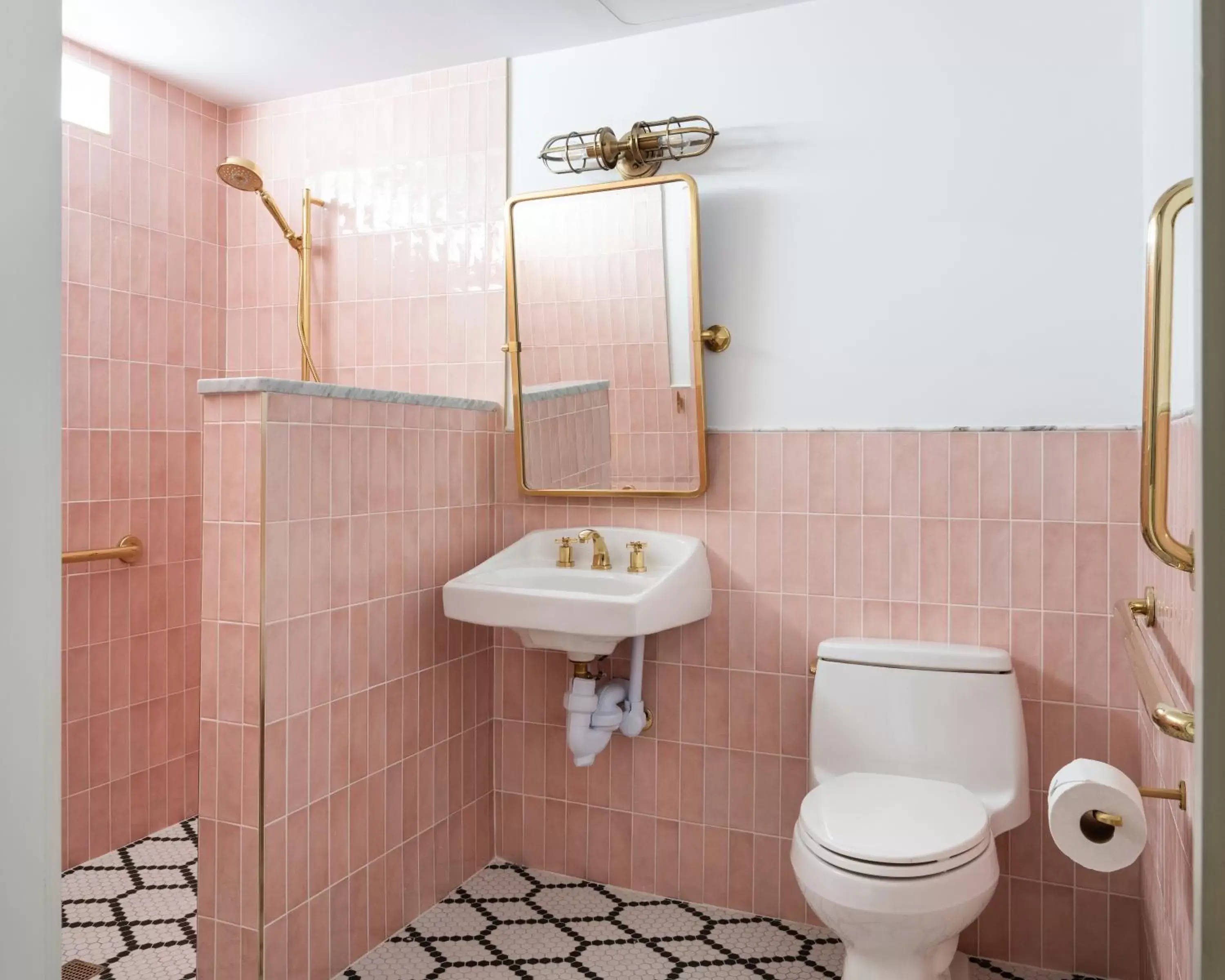 Double Room in ARRIVE Wilmington Double Room in ARRIVE Wilmington