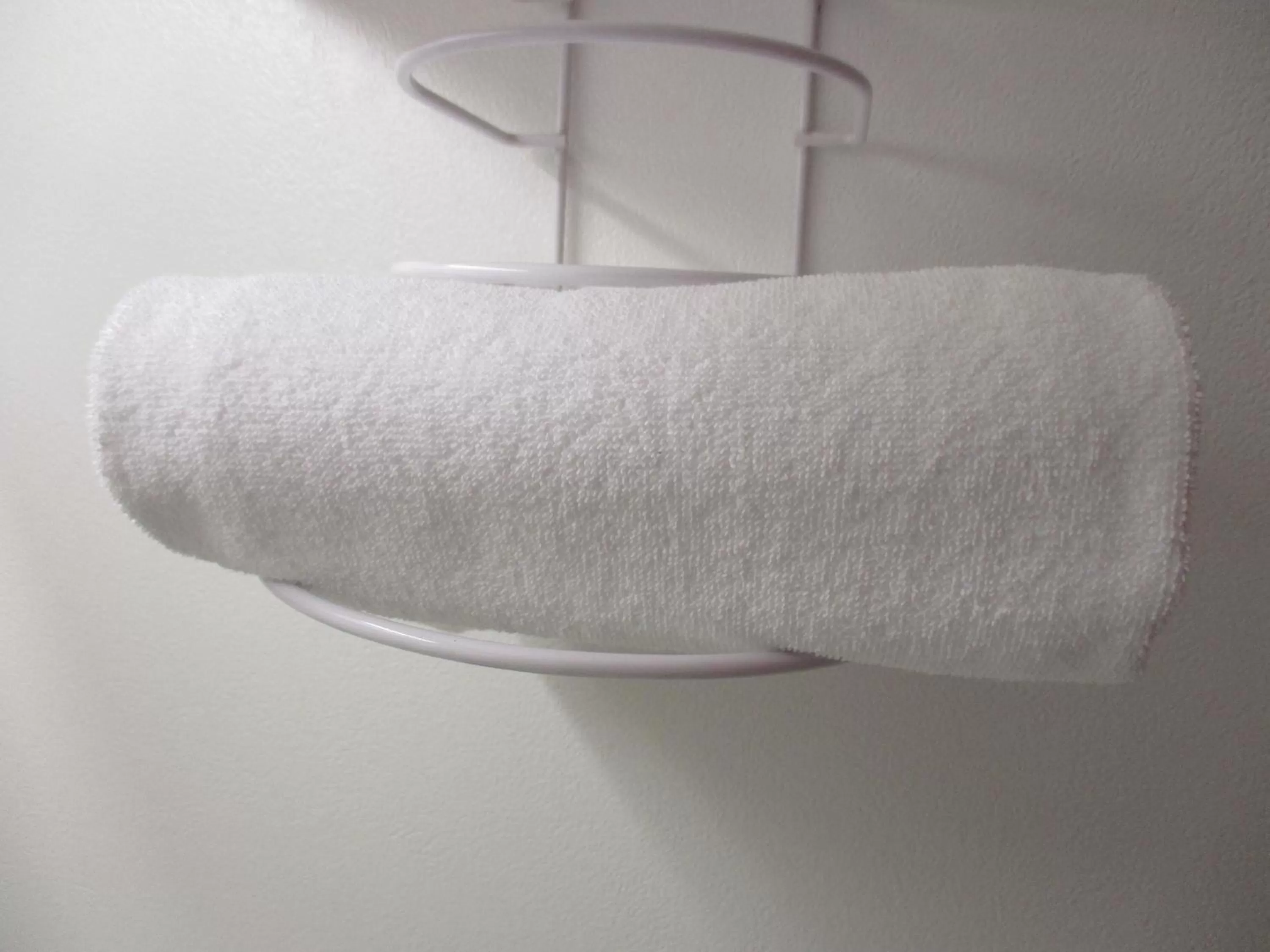 Decorative detail in Première Classe Cherbourg - Tourlaville