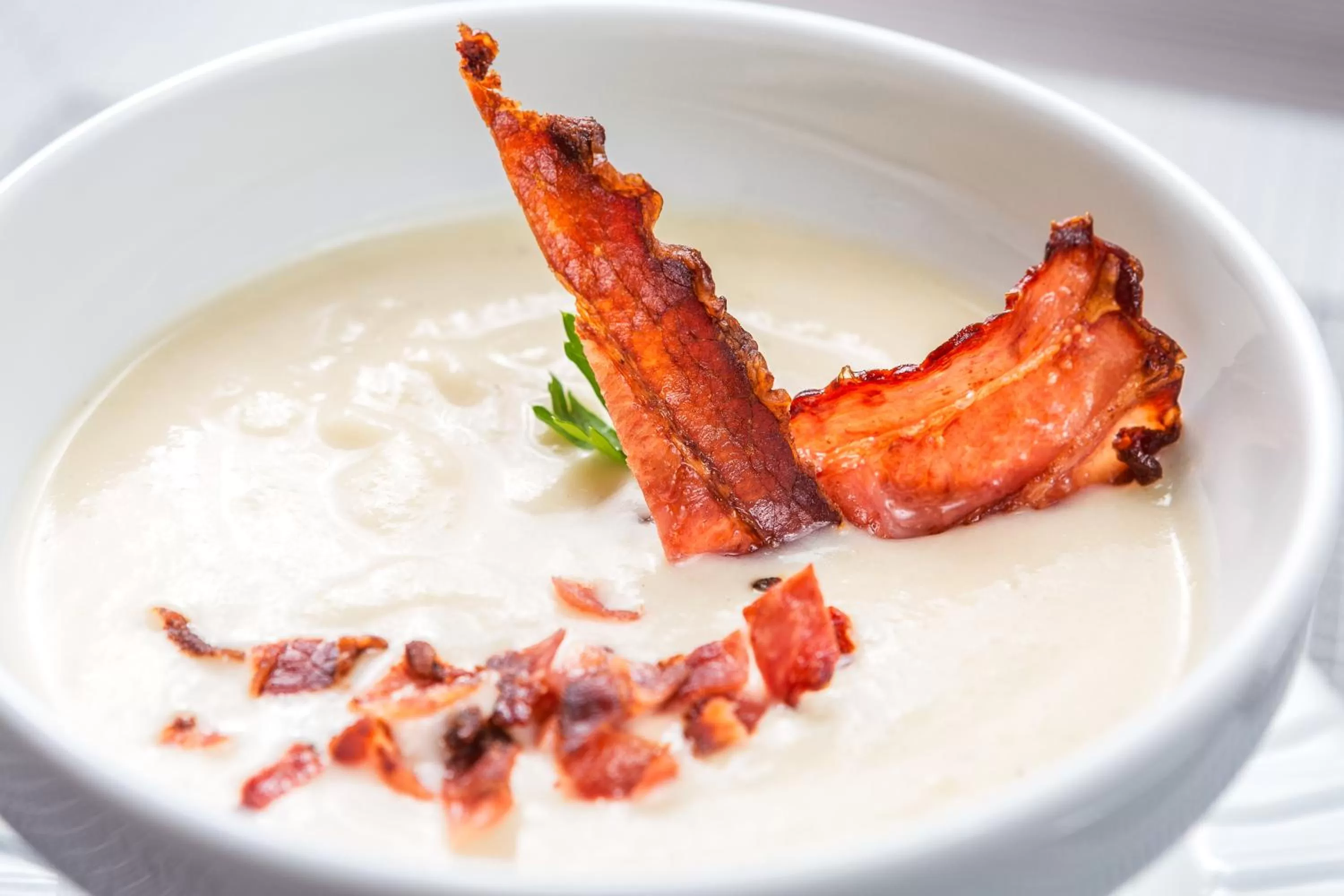 Restaurant/places to eat in Hotel Przystanek Torun