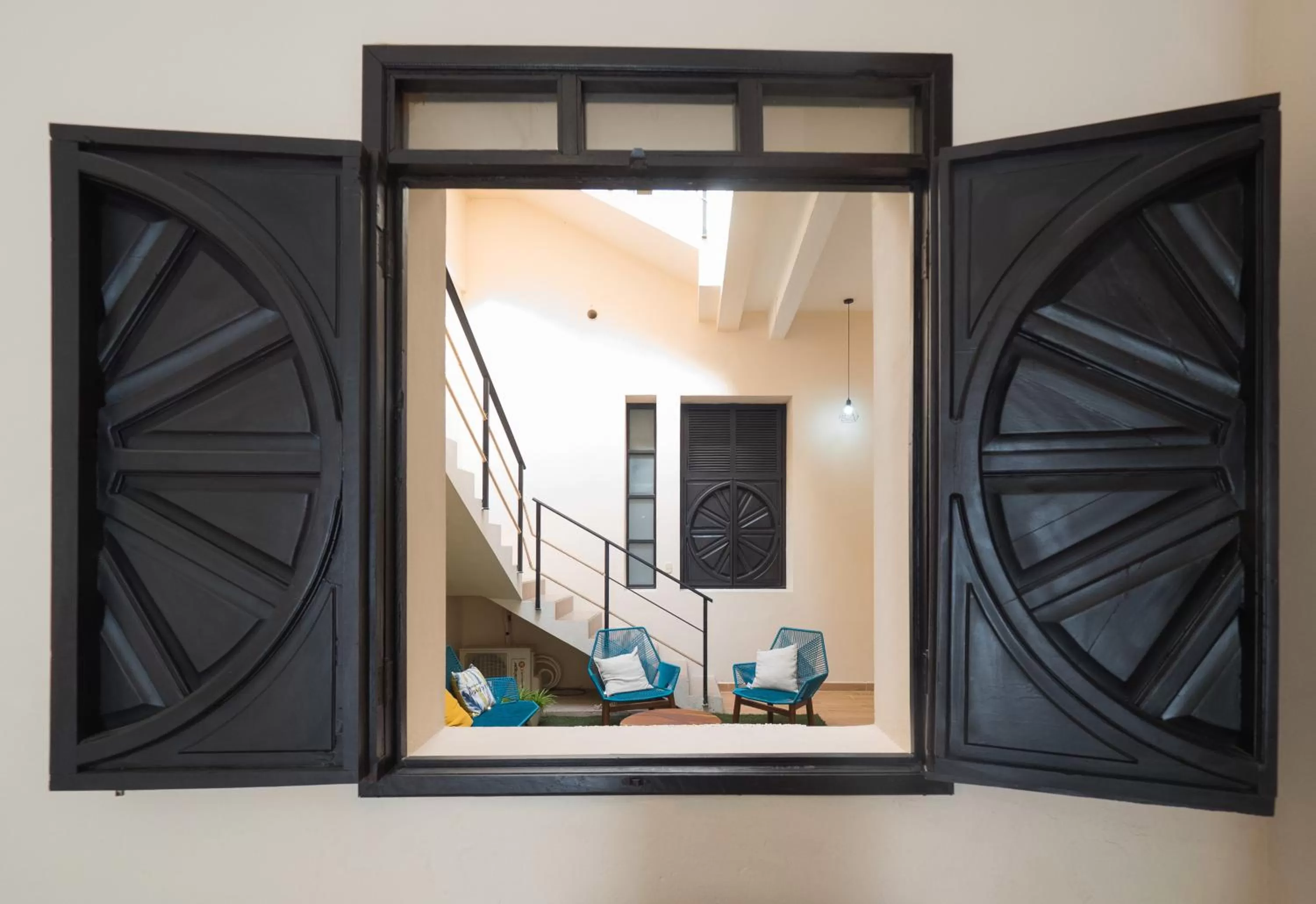 Nido Colibrí - Zona Remate de Paseo Montejo