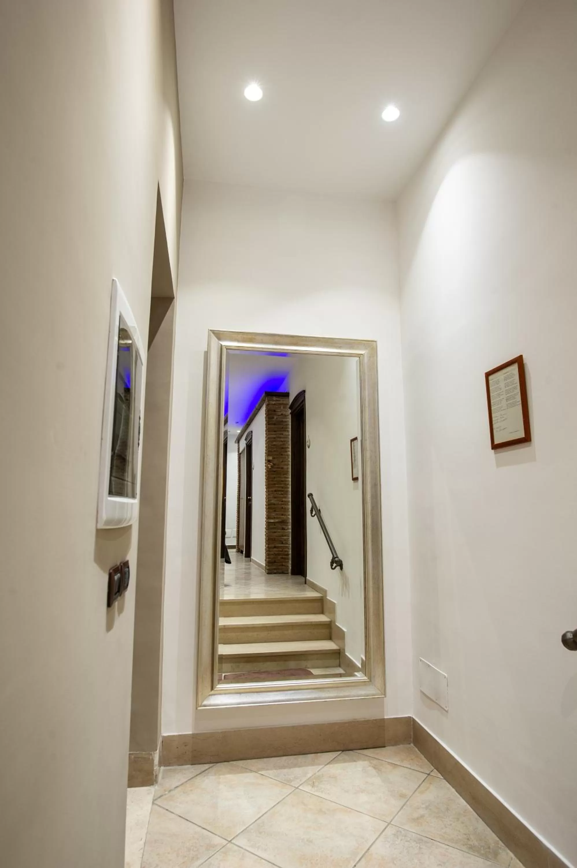 Facade/entrance in Ohana Bed and Breakfast