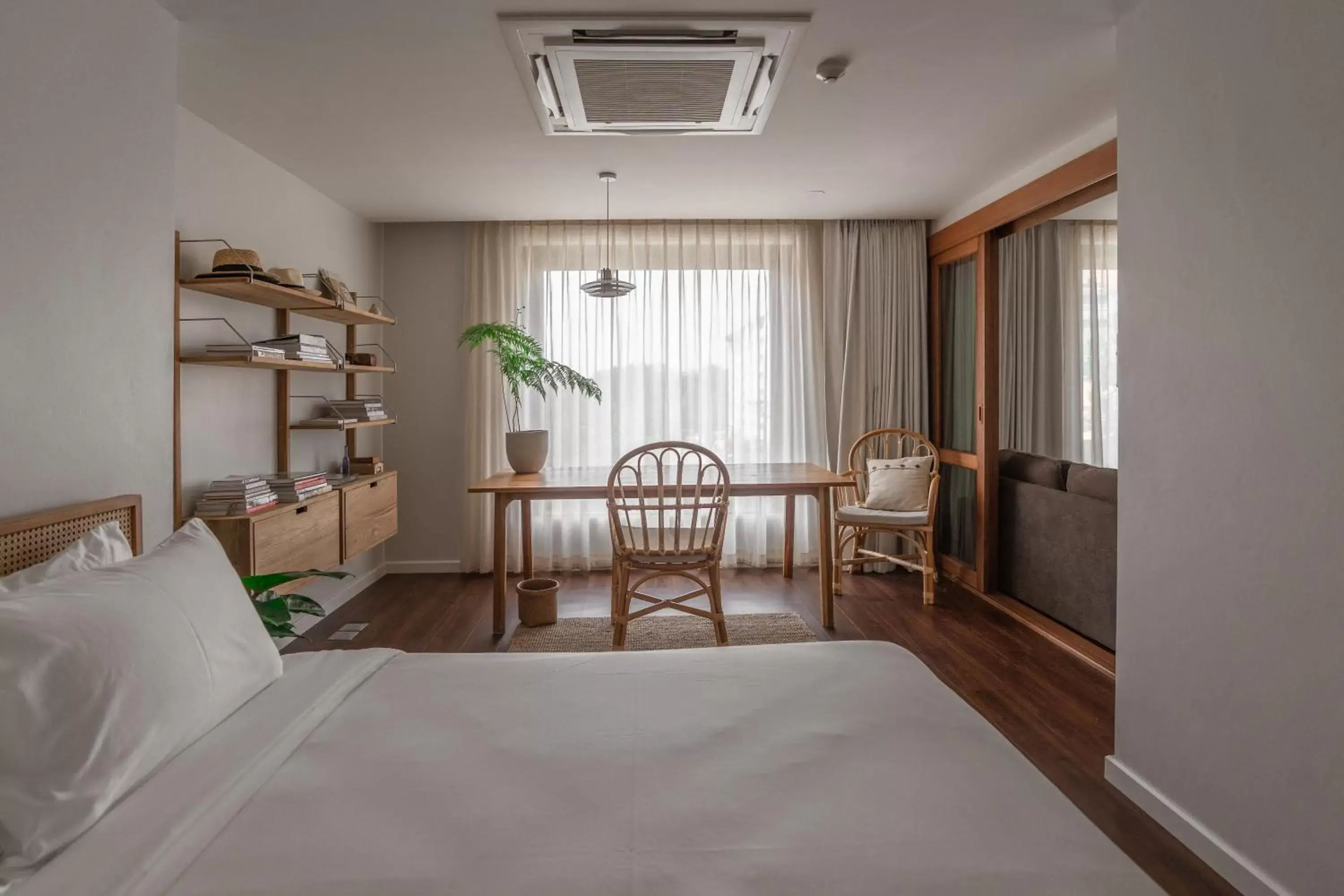 Studio in The Earth Hotel Studio in The Earth Hotel