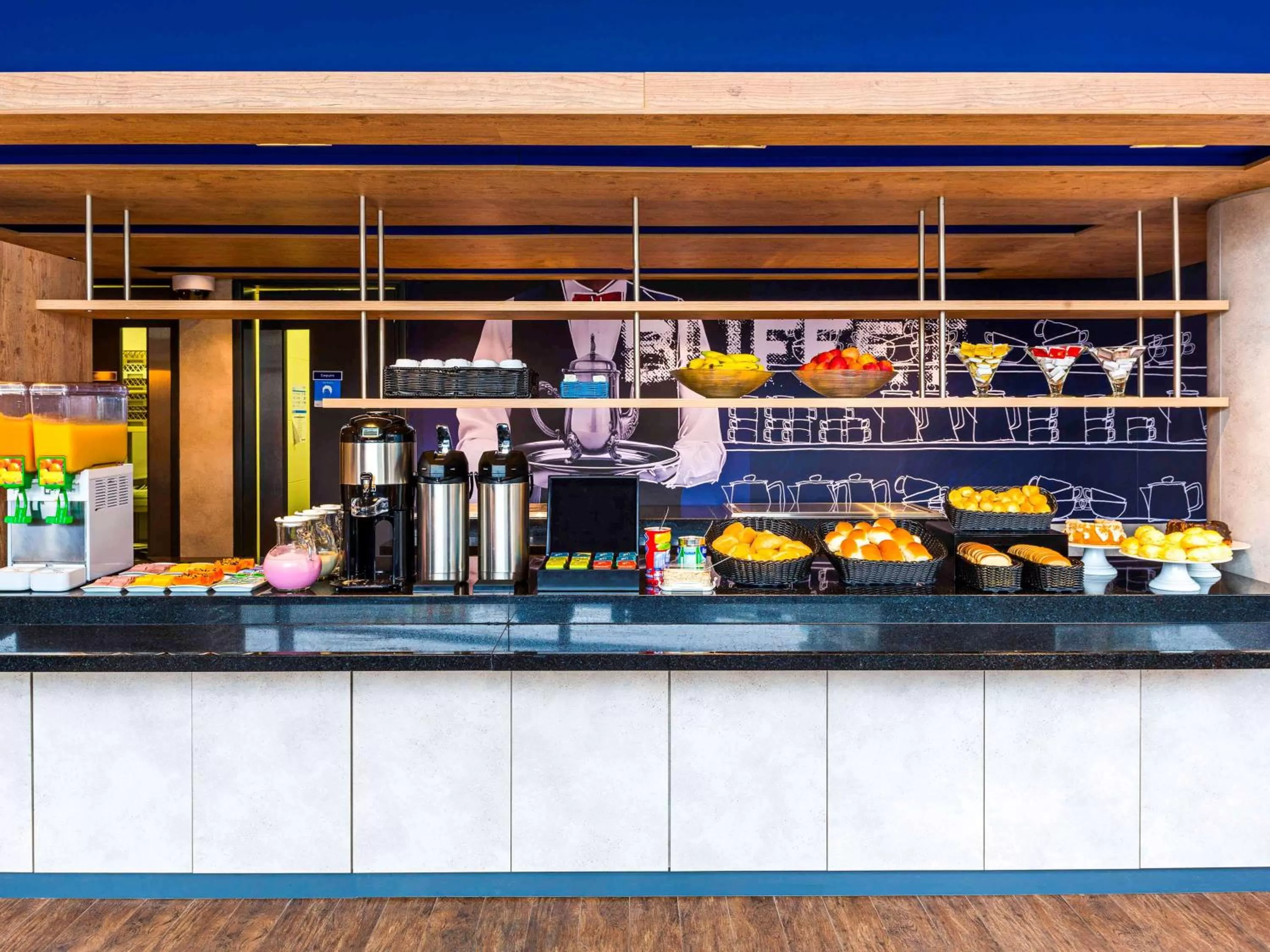 ibis budget Jundiai Shopping