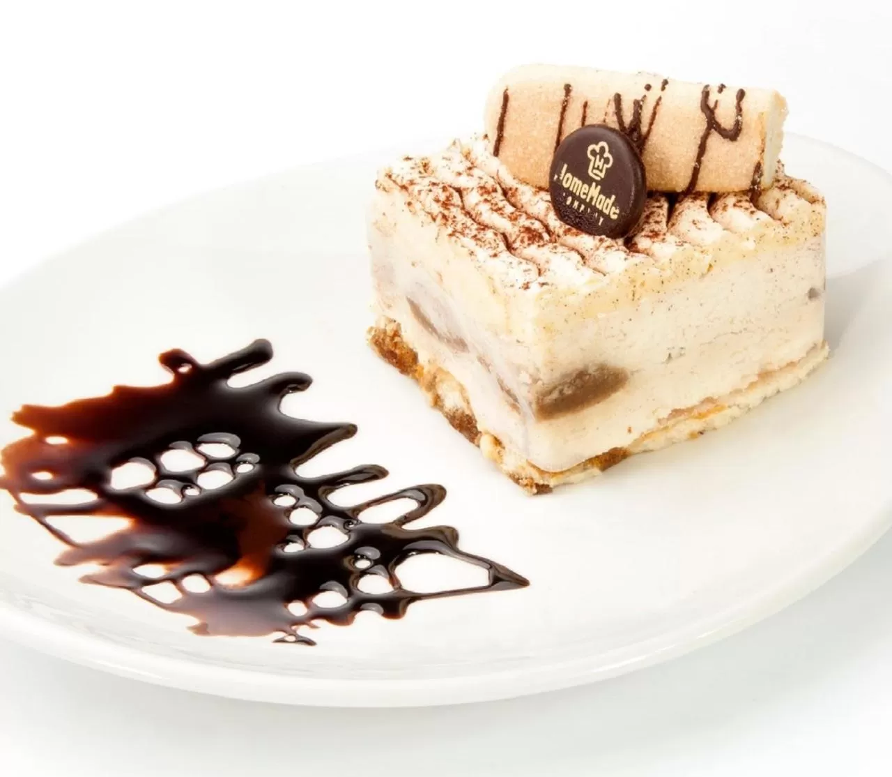 Food close-up in Corso Rooms City Centre