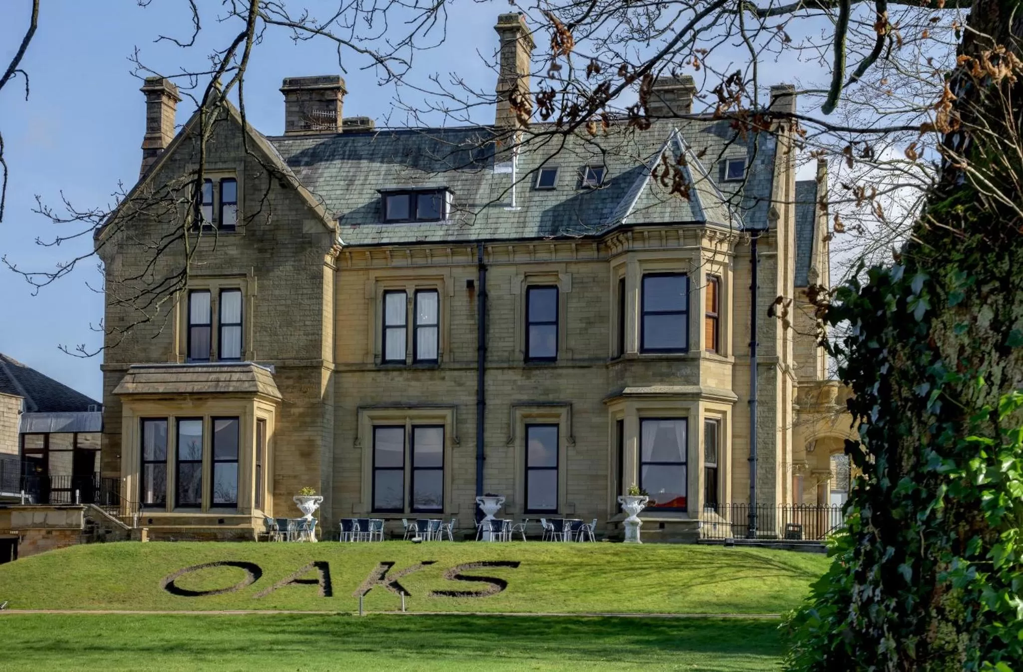 Oaks Hotel and Leisure Club