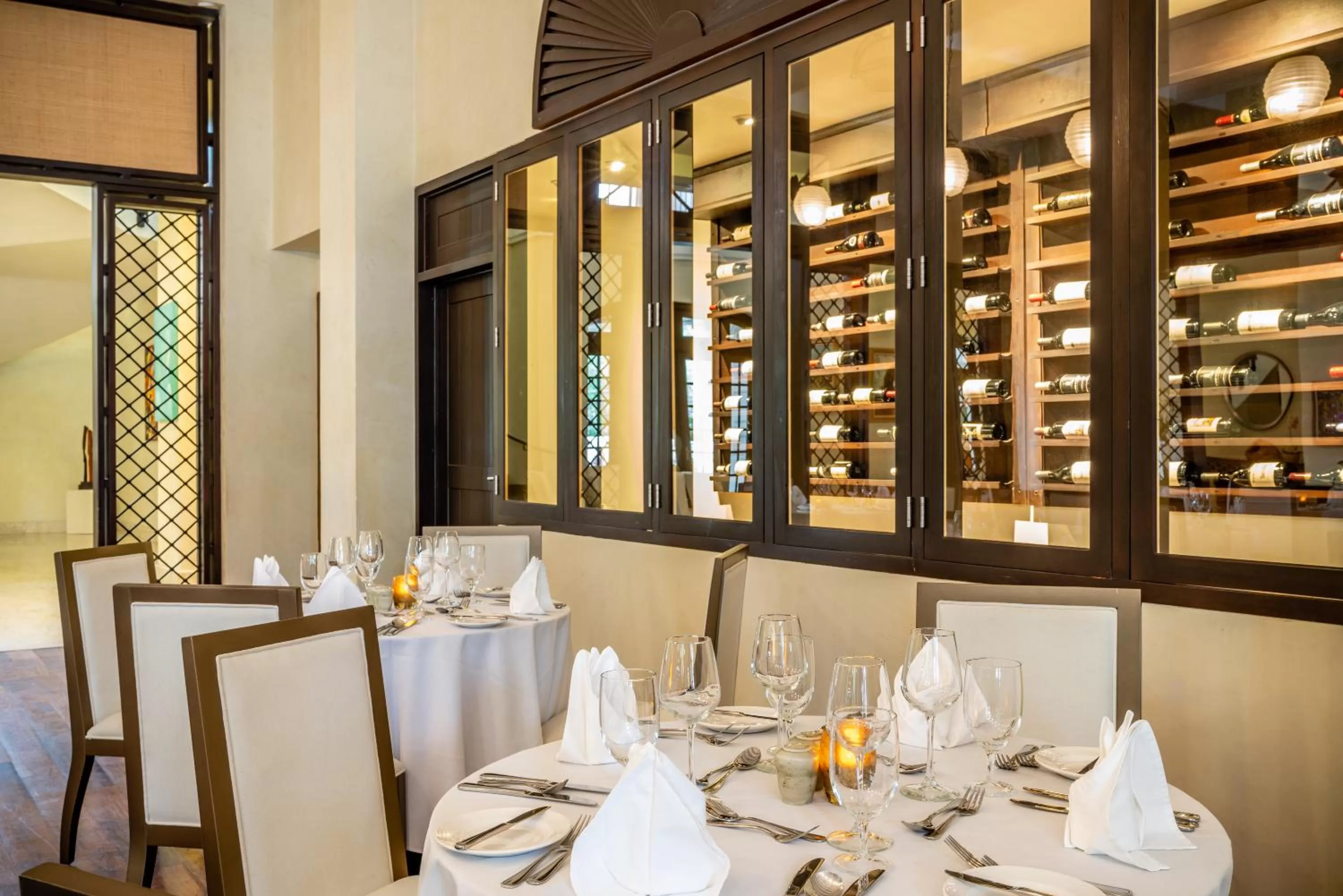 Restaurant/places to eat in Jewel Grande Montego Bay Resort and Spa