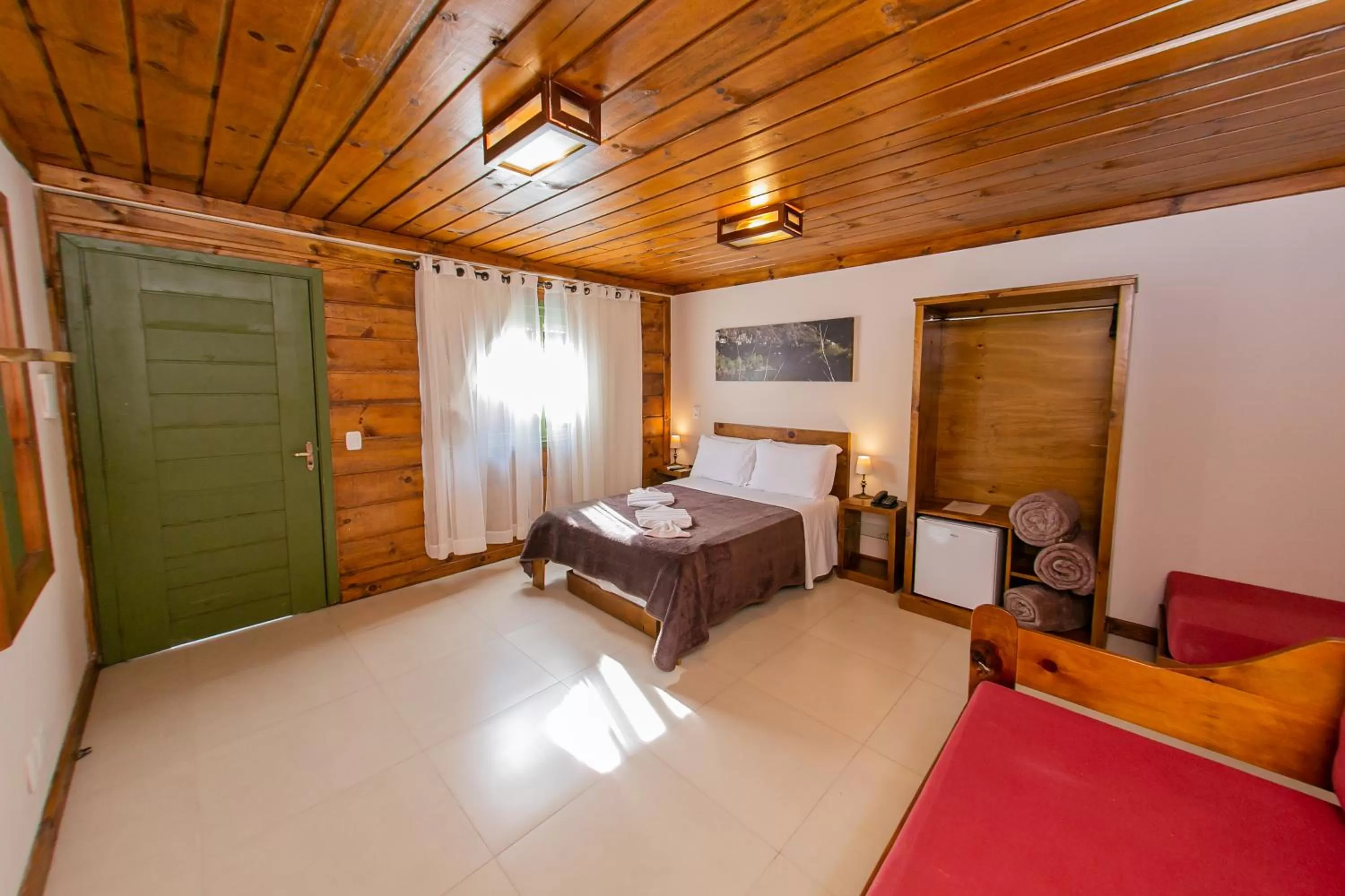 Pousada Charm Canela