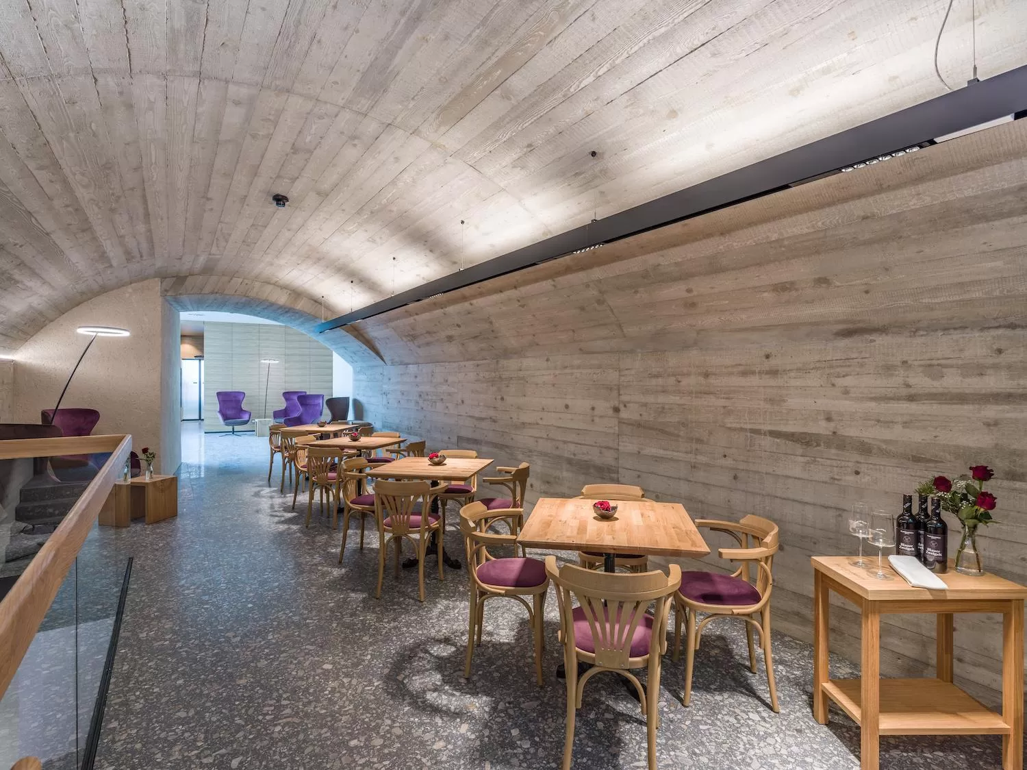 Restaurant/Places to Eat in Platzhirsch Kufstein