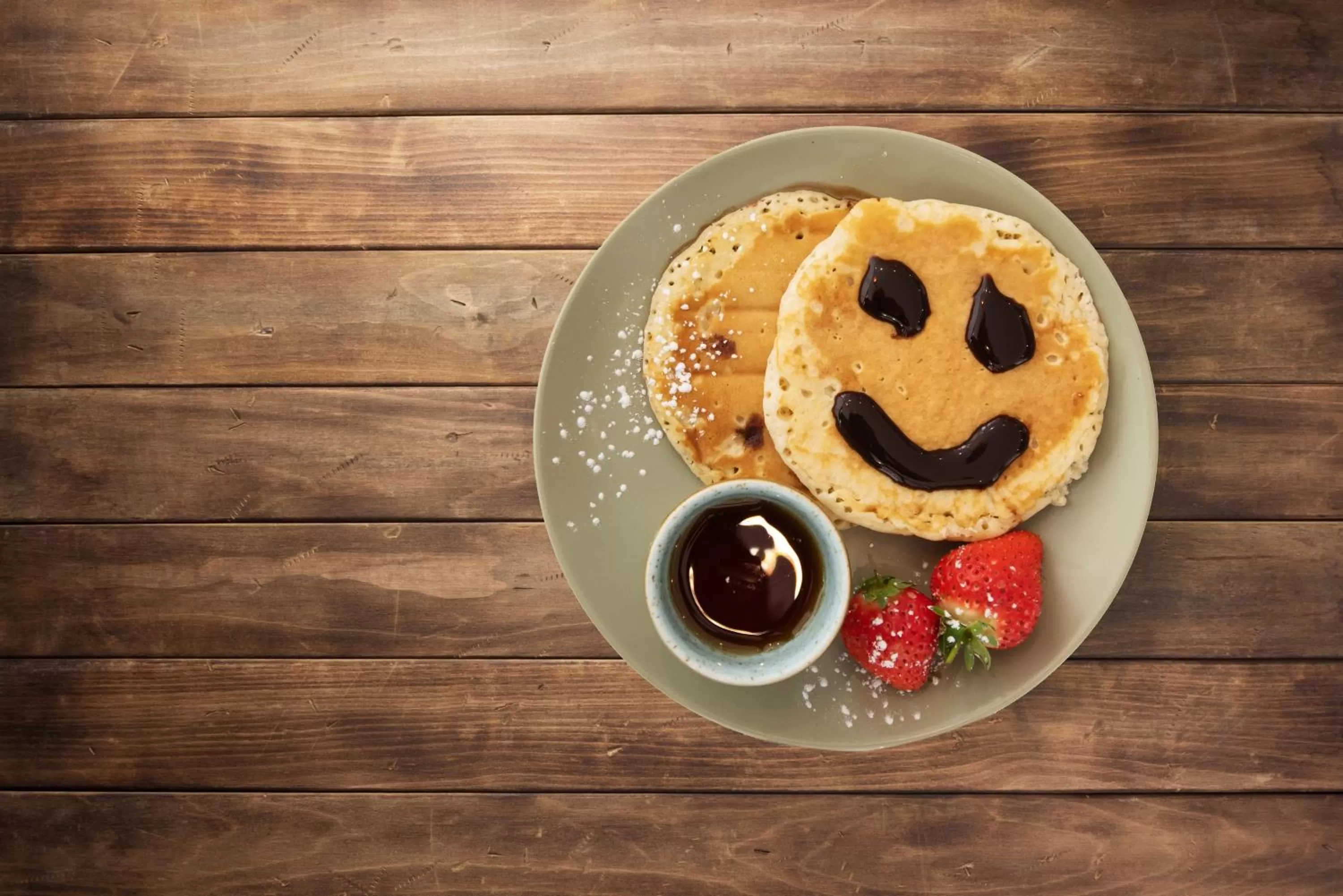 Restaurant/places to eat in Holiday Inn Preston by IHG