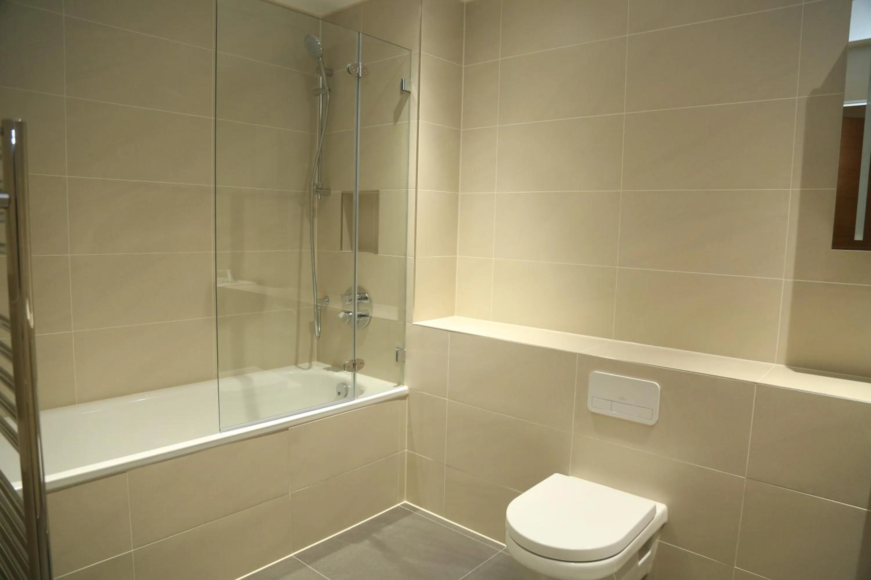 Twyne House Apartments