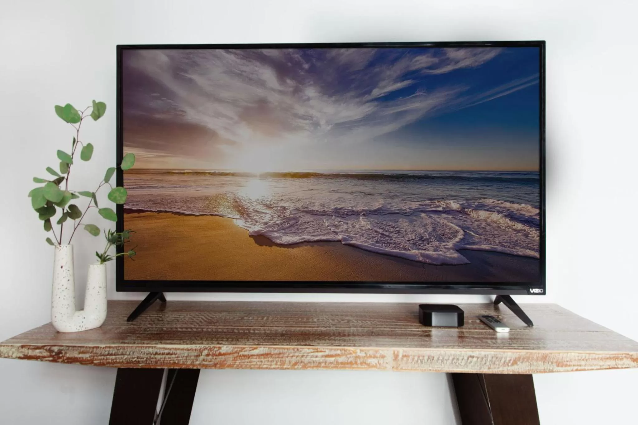 TV and multimedia in Placemakr Music Row - Vanderbilt