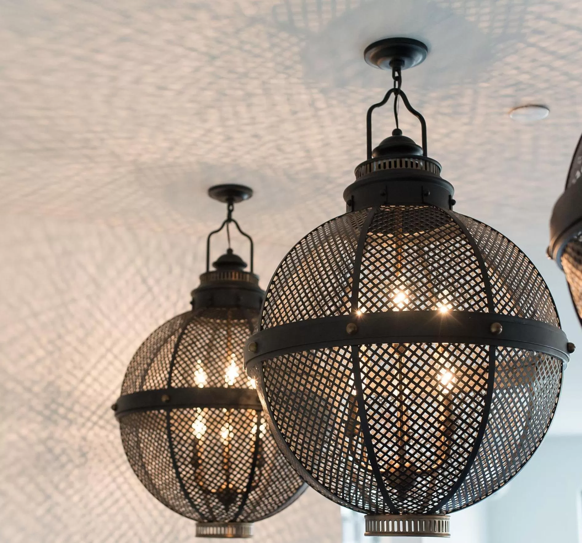 Lounge or bar in The Menhaden Hotel