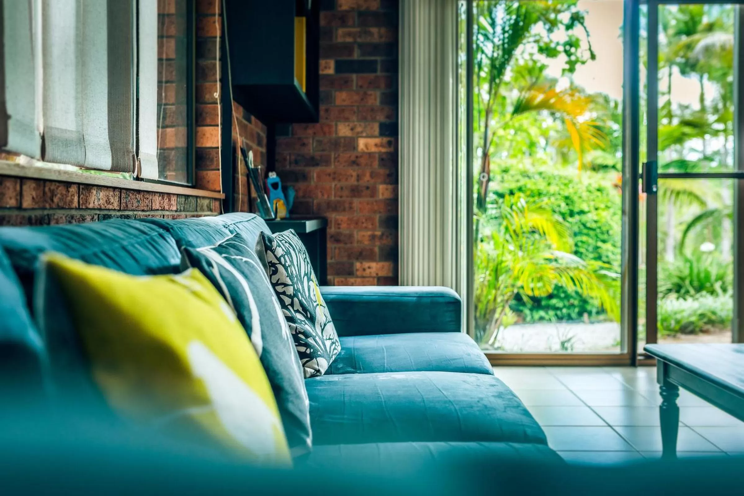 Day in Bella Vista Bellingen