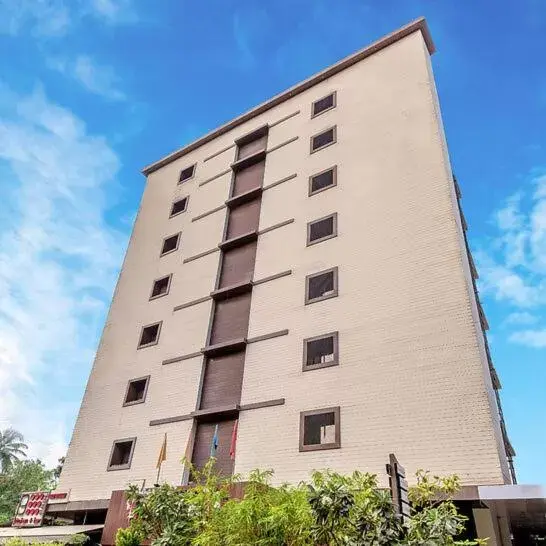 Hotel Oriental Aster - Mumbai International Airport Hotel Oriental Aster - Mumbai International Airport