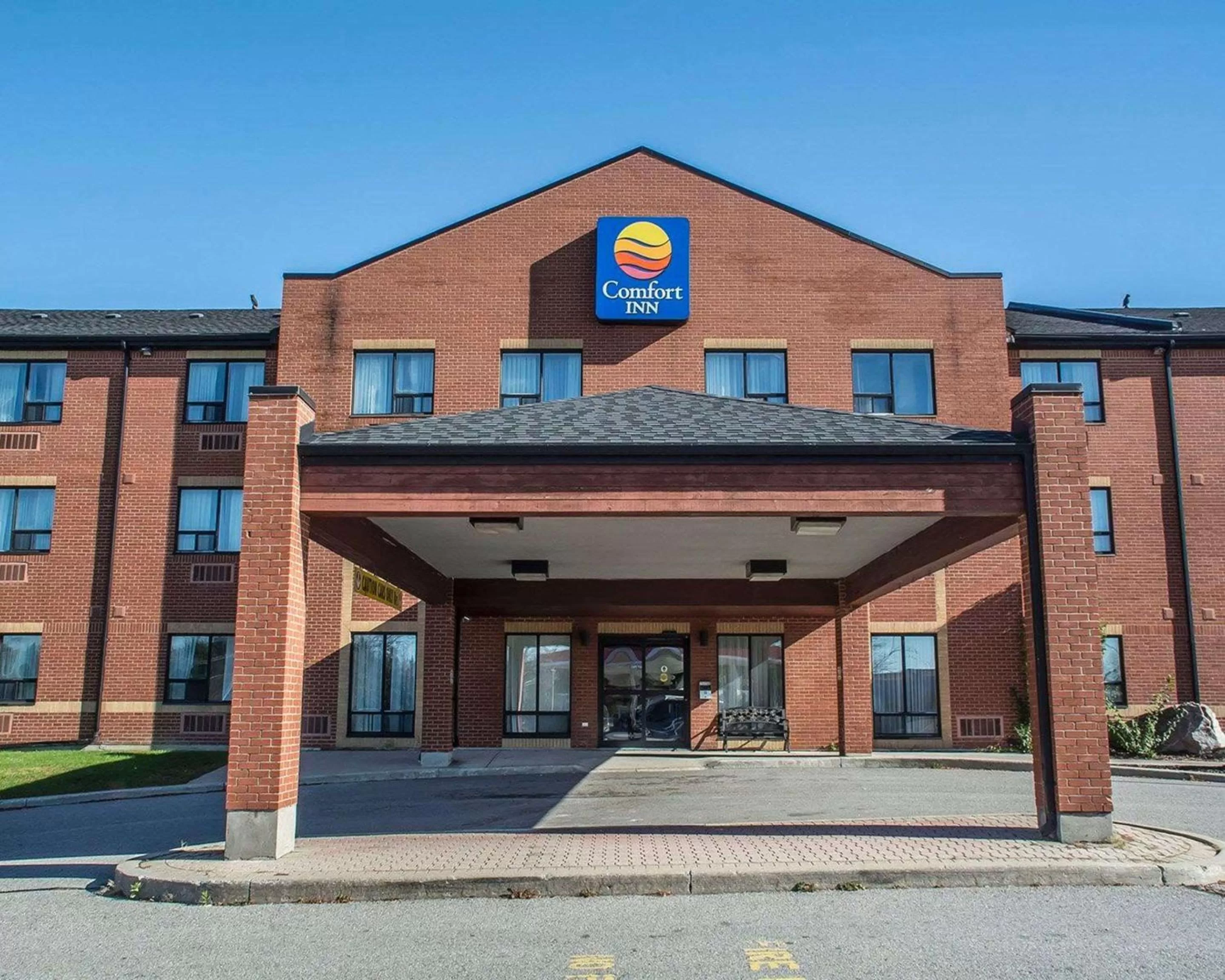 Comfort Inn