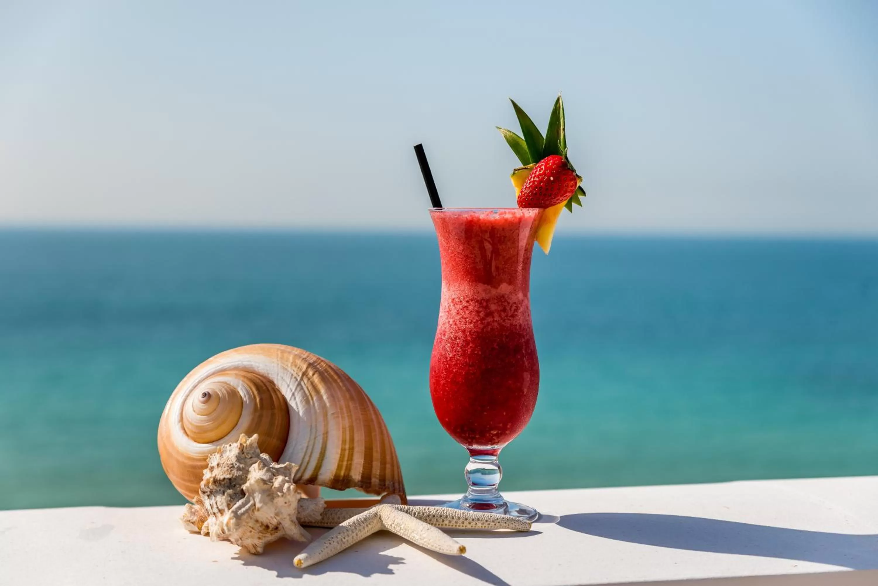 Summer in Nixe Palace