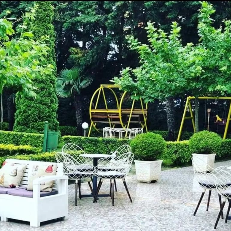 Hotel Ambasador Garden