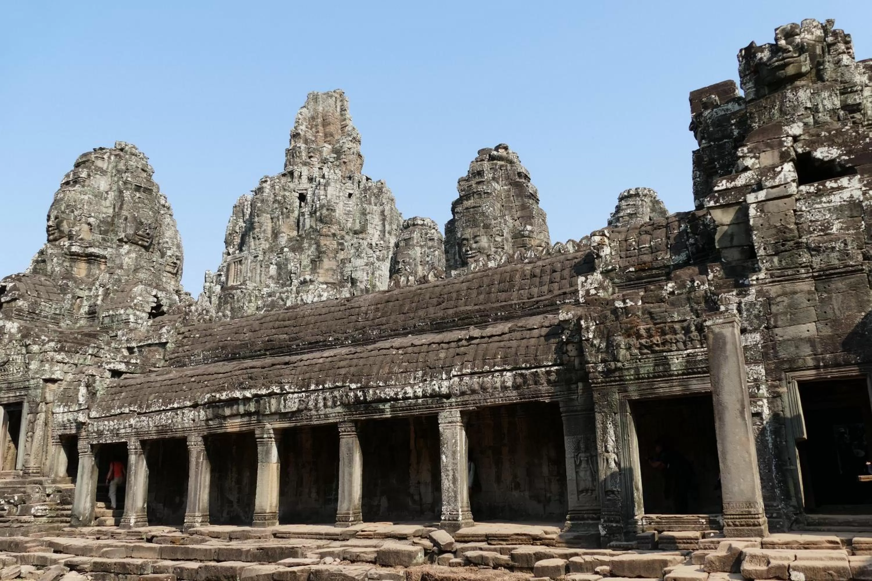Nearby landmark in Golden Temple Residence