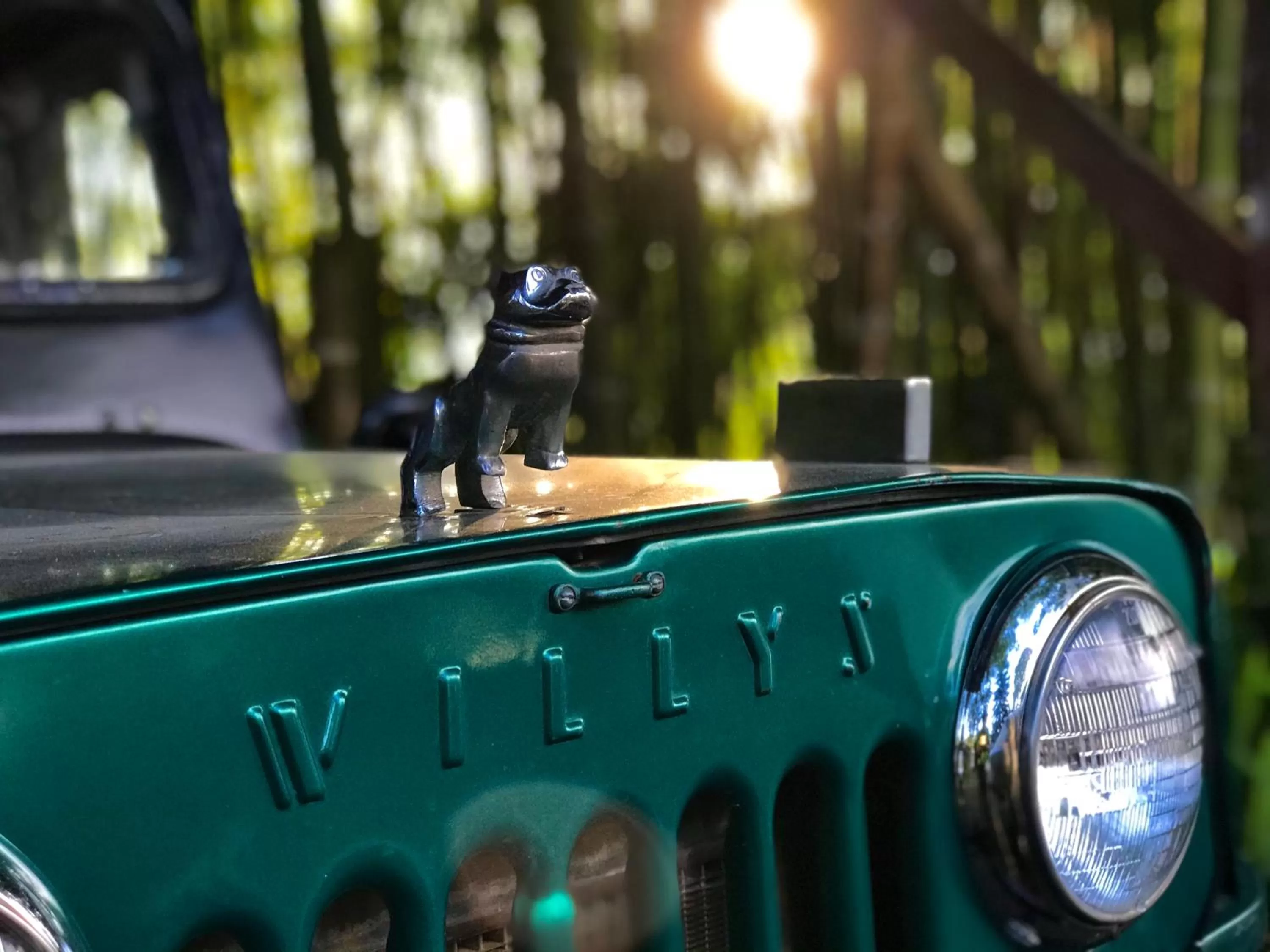 On site in El Edén Country hotel y Club Residencial