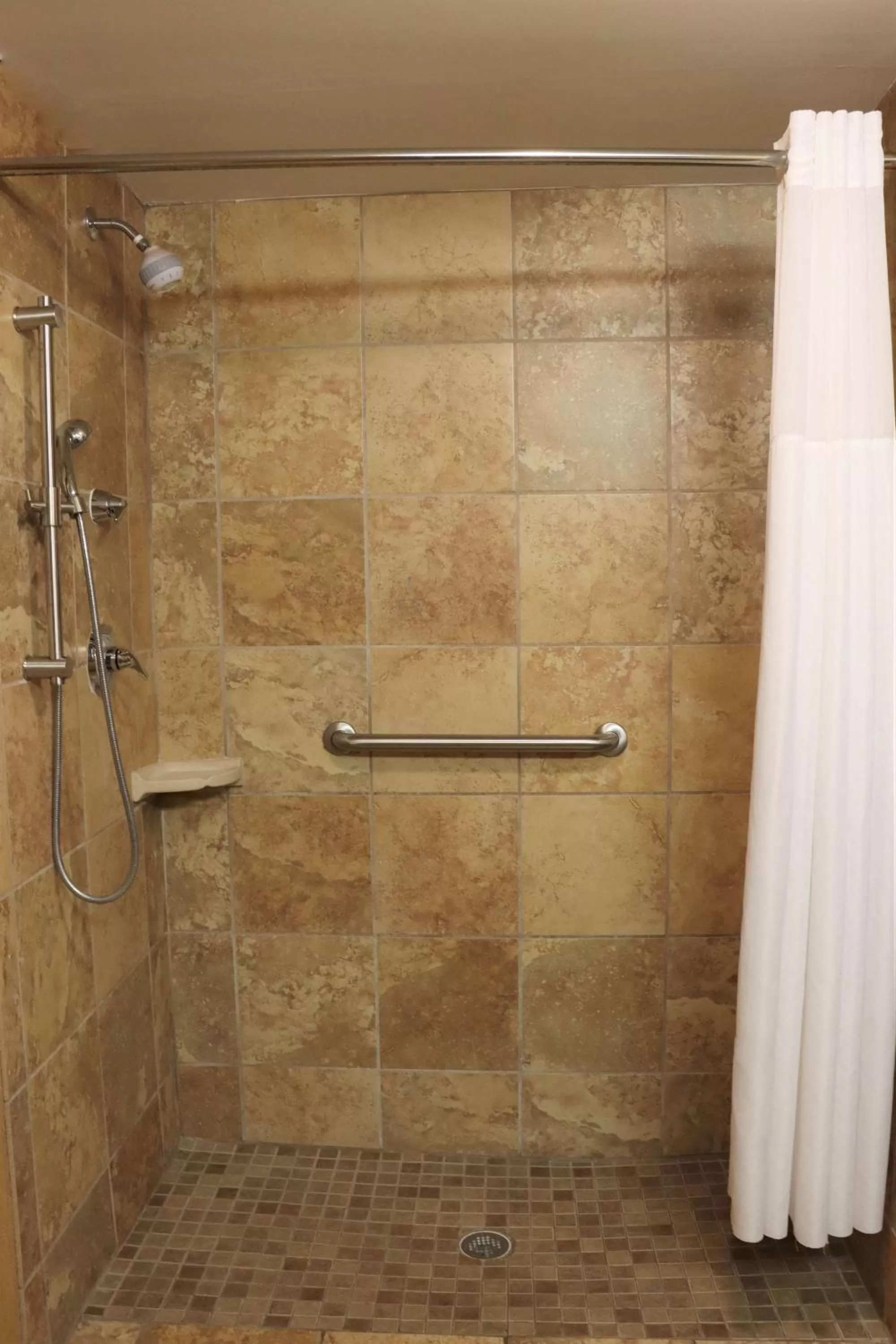 Bathroom in Hampton Inn & Suites Thibodaux