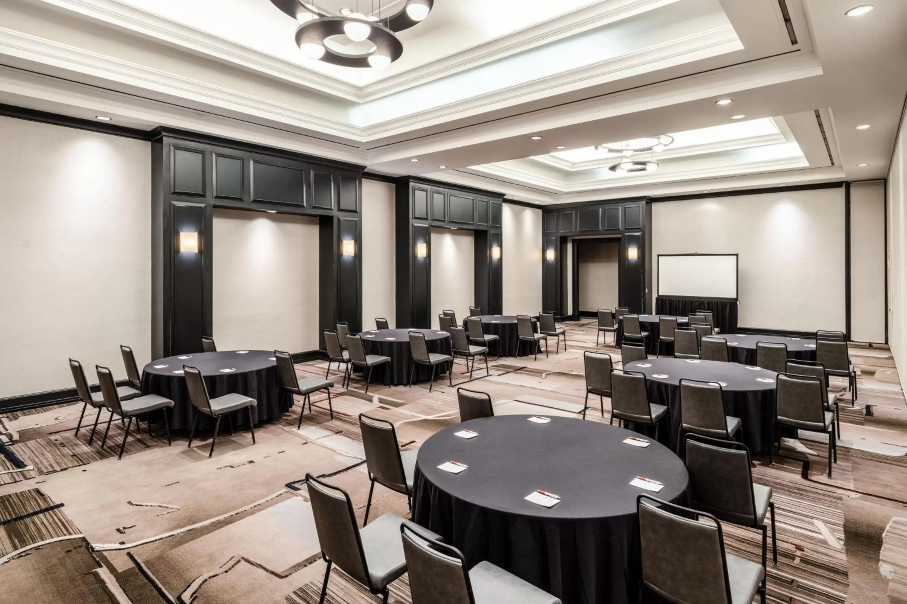 Meeting/conference room in Austin Marriott South