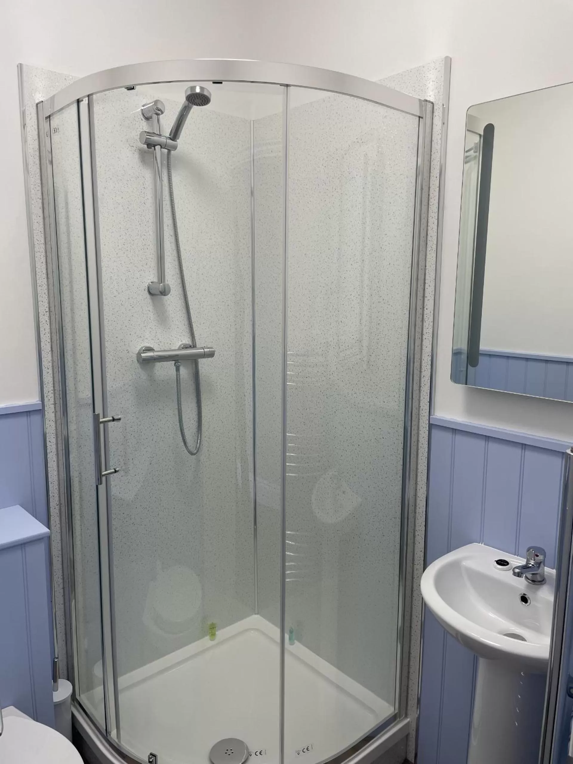 Single Room - single occupancy in The Duke of Cornwall