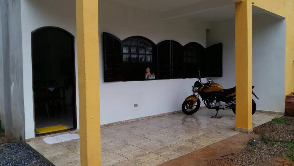 Pousada da Rose Paraty