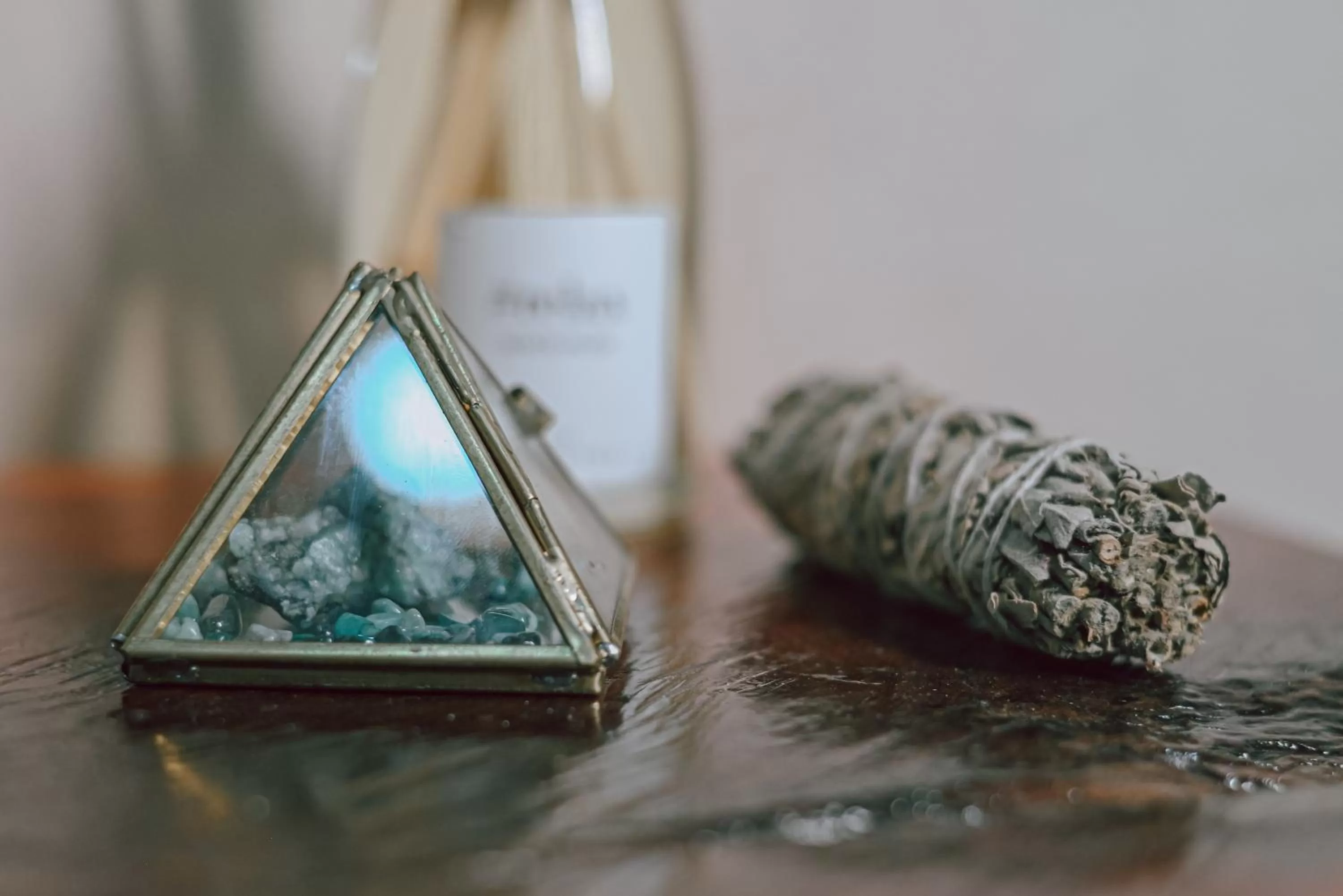 Decorative detail in Lunita Jungle Experience