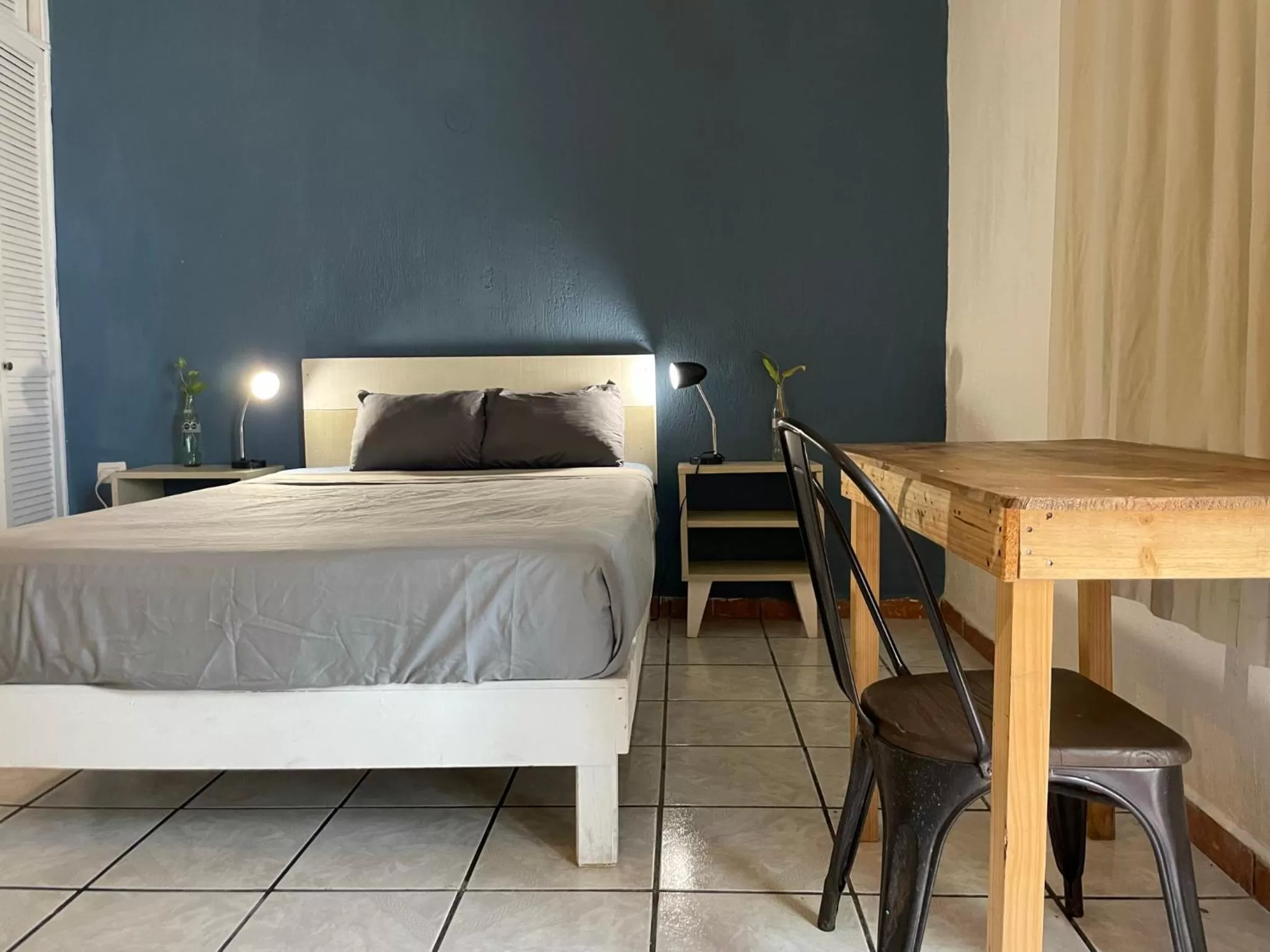 Photo of the whole room, Bed in Anana Coliving