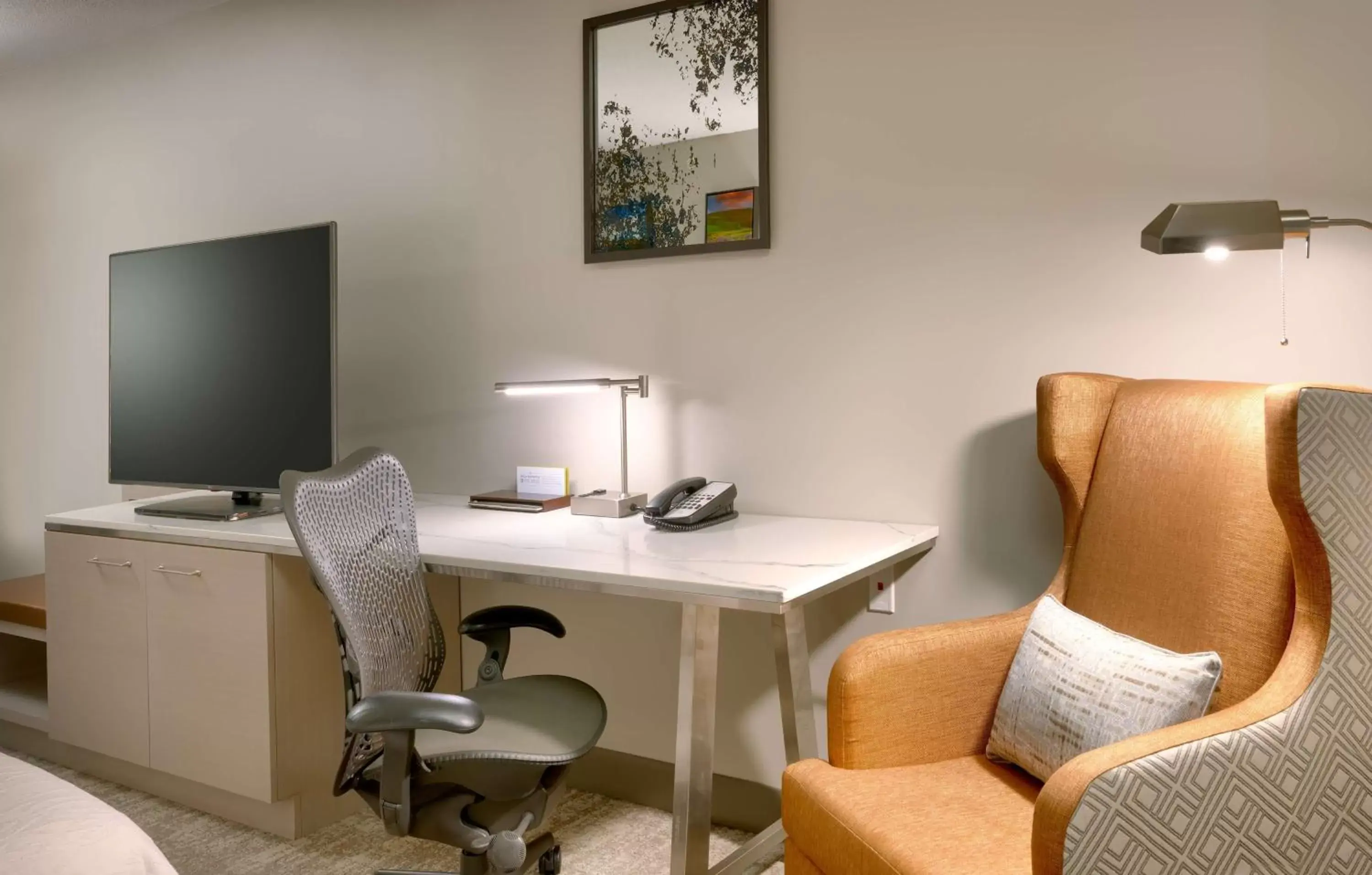 Queen Room with 2 Queen Beds with River View in Hilton Garden Inn Idaho Falls Queen Room with 2 Queen Beds with River View in Hilton Garden Inn Idaho Falls