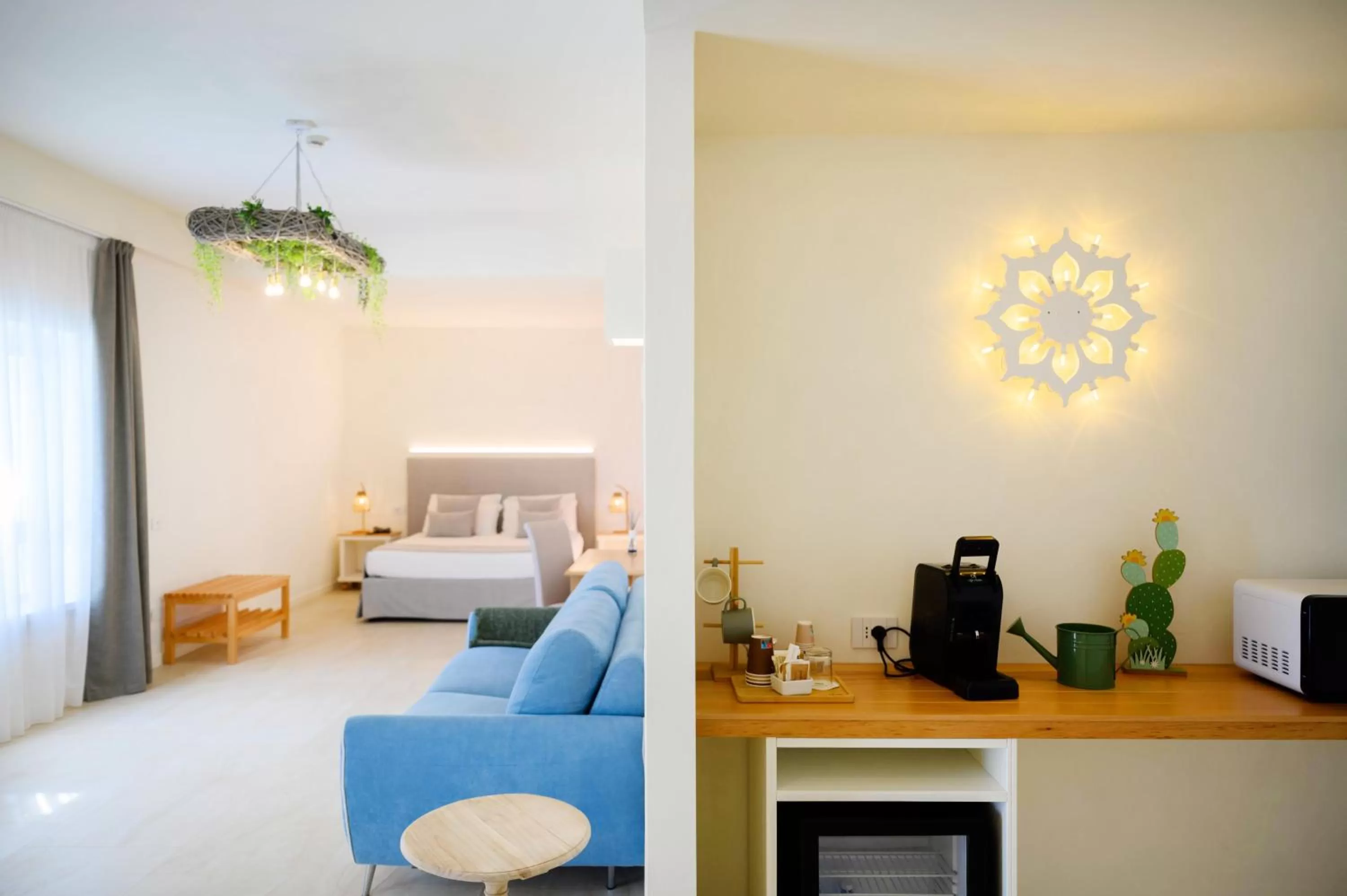 Photo of the whole room, Bed in Regiohotel Manfredi