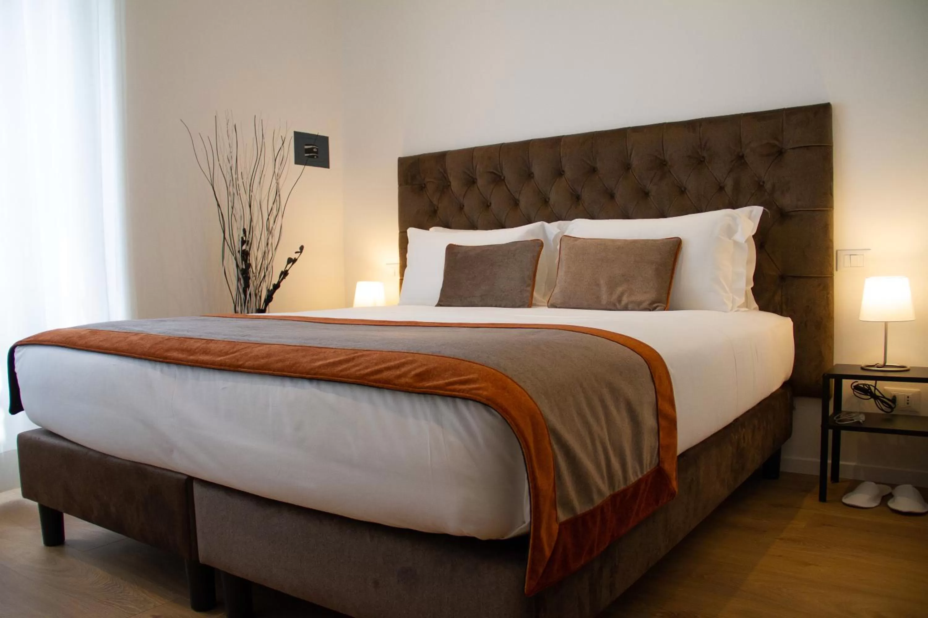 Michelangelo Vatican Rooms