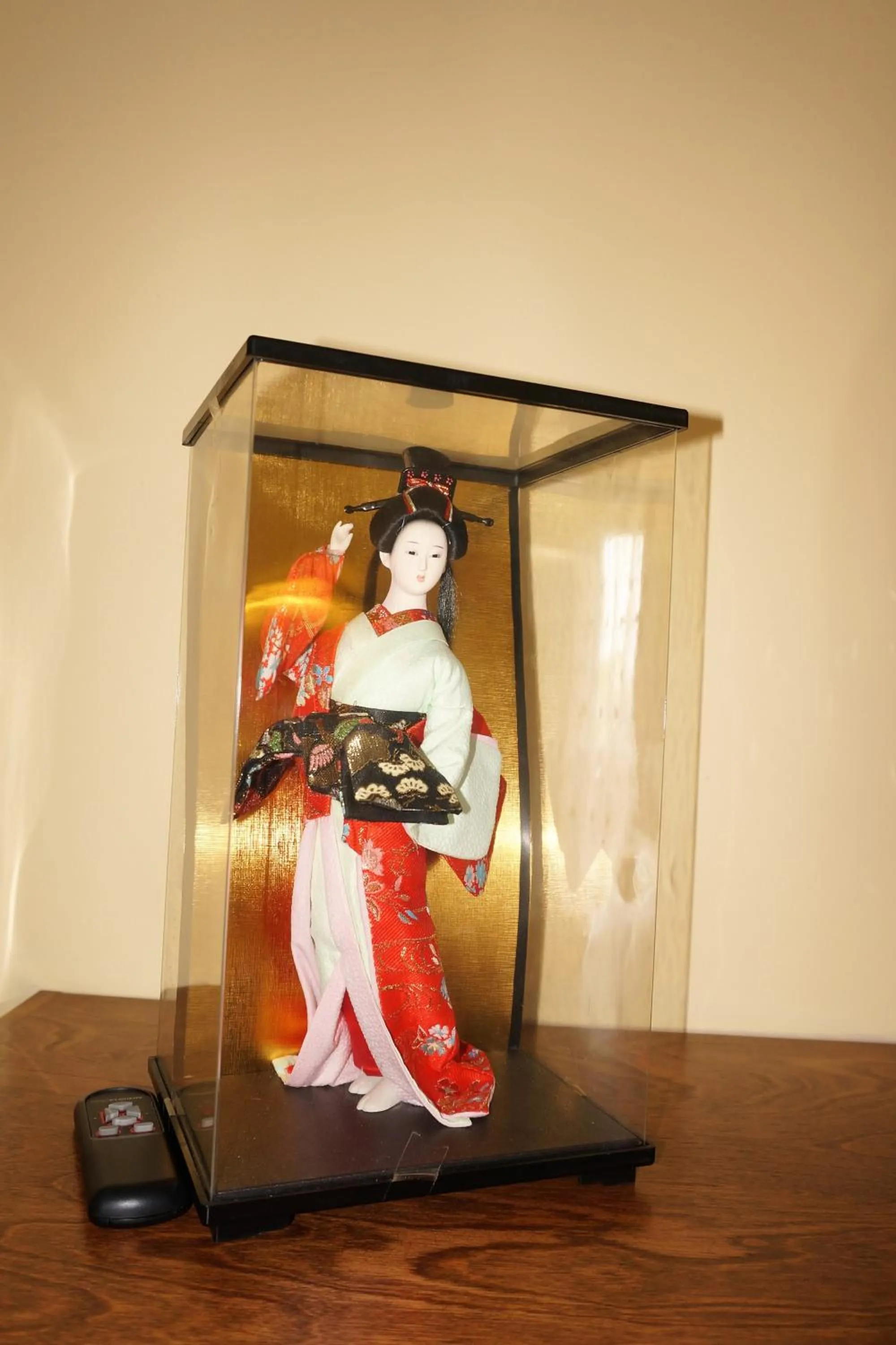 Living room in Inn on the Harbour