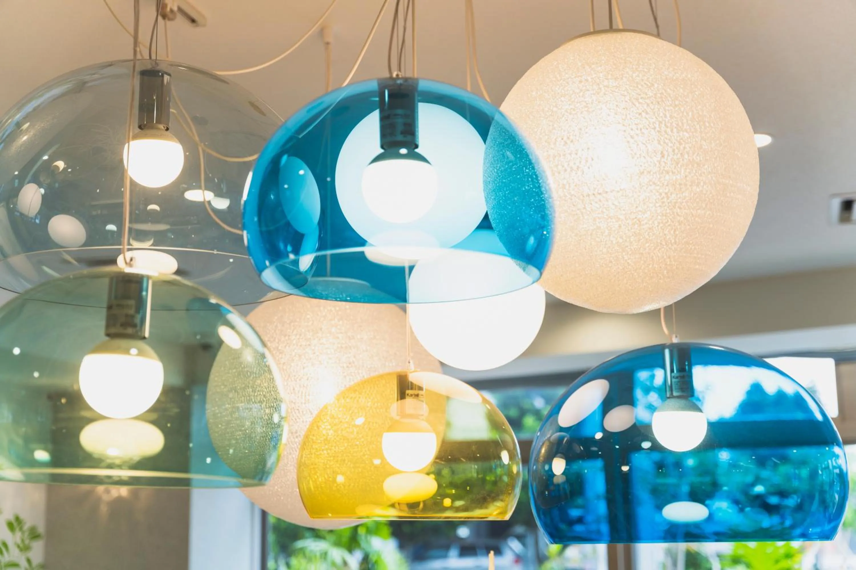 Restaurant/places to eat in Rembrandt Style Naha