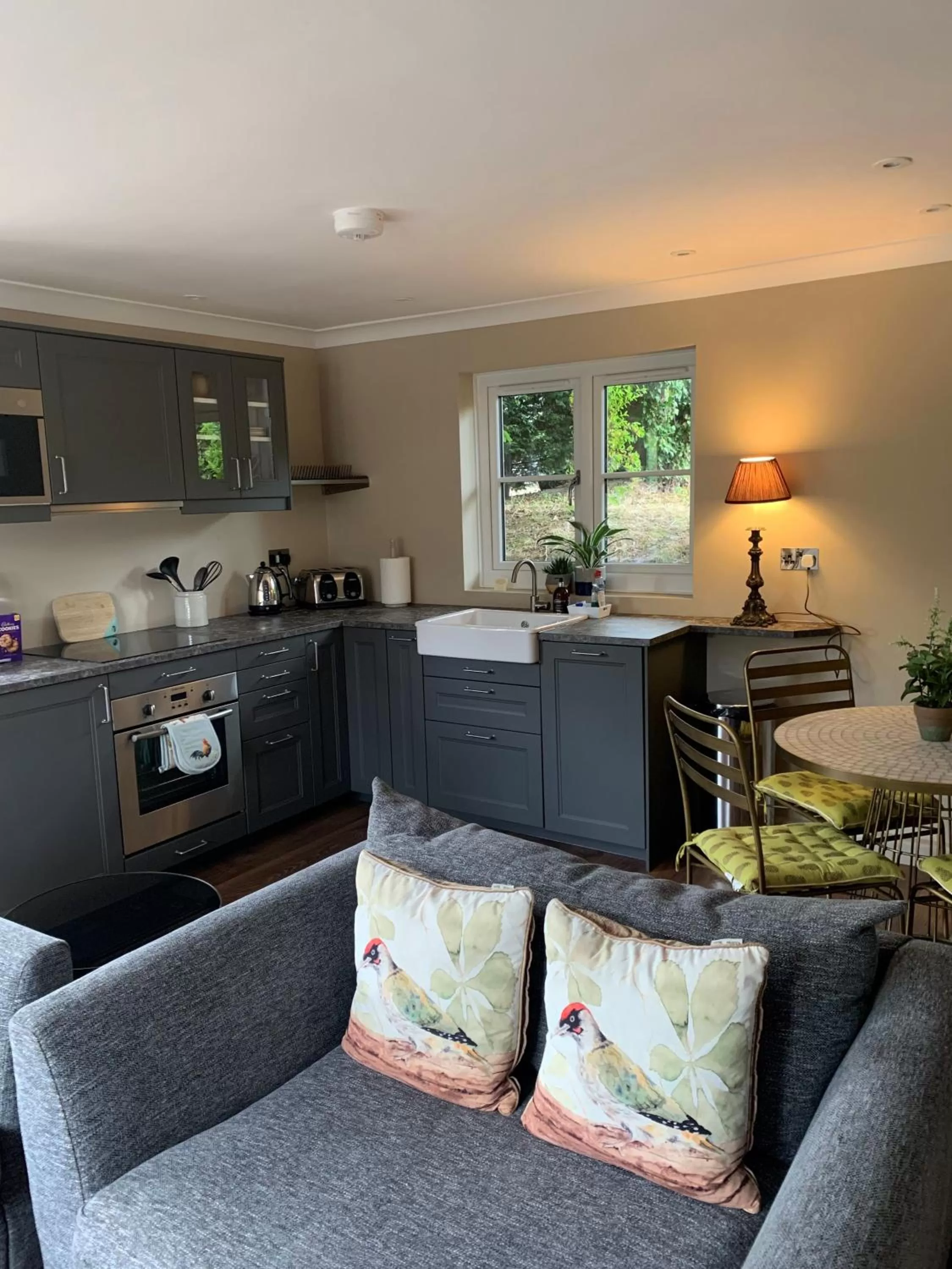 Scarborough Hill Country Inn