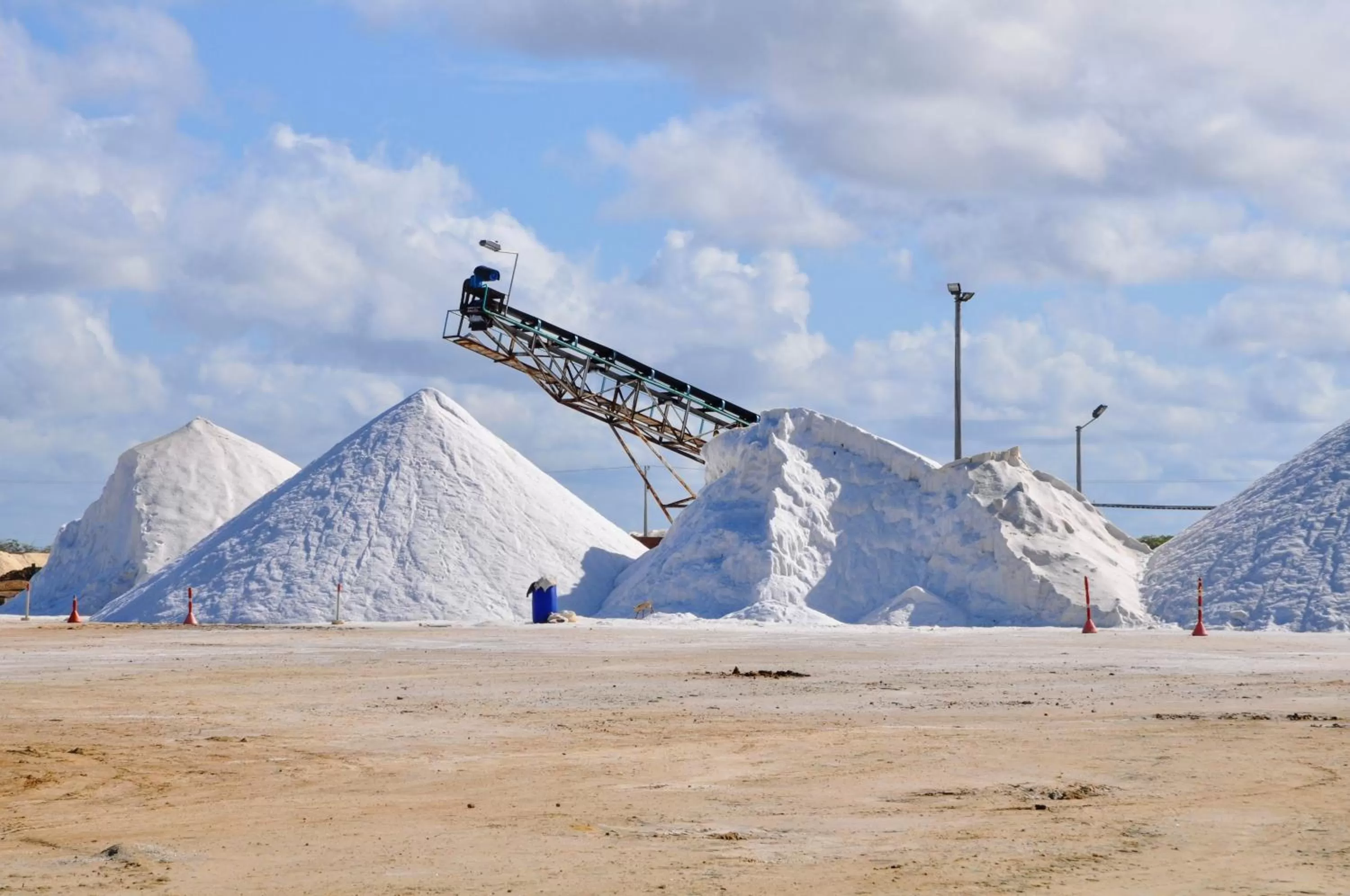 Nearby landmark, Winter in Bona Vida Hotel