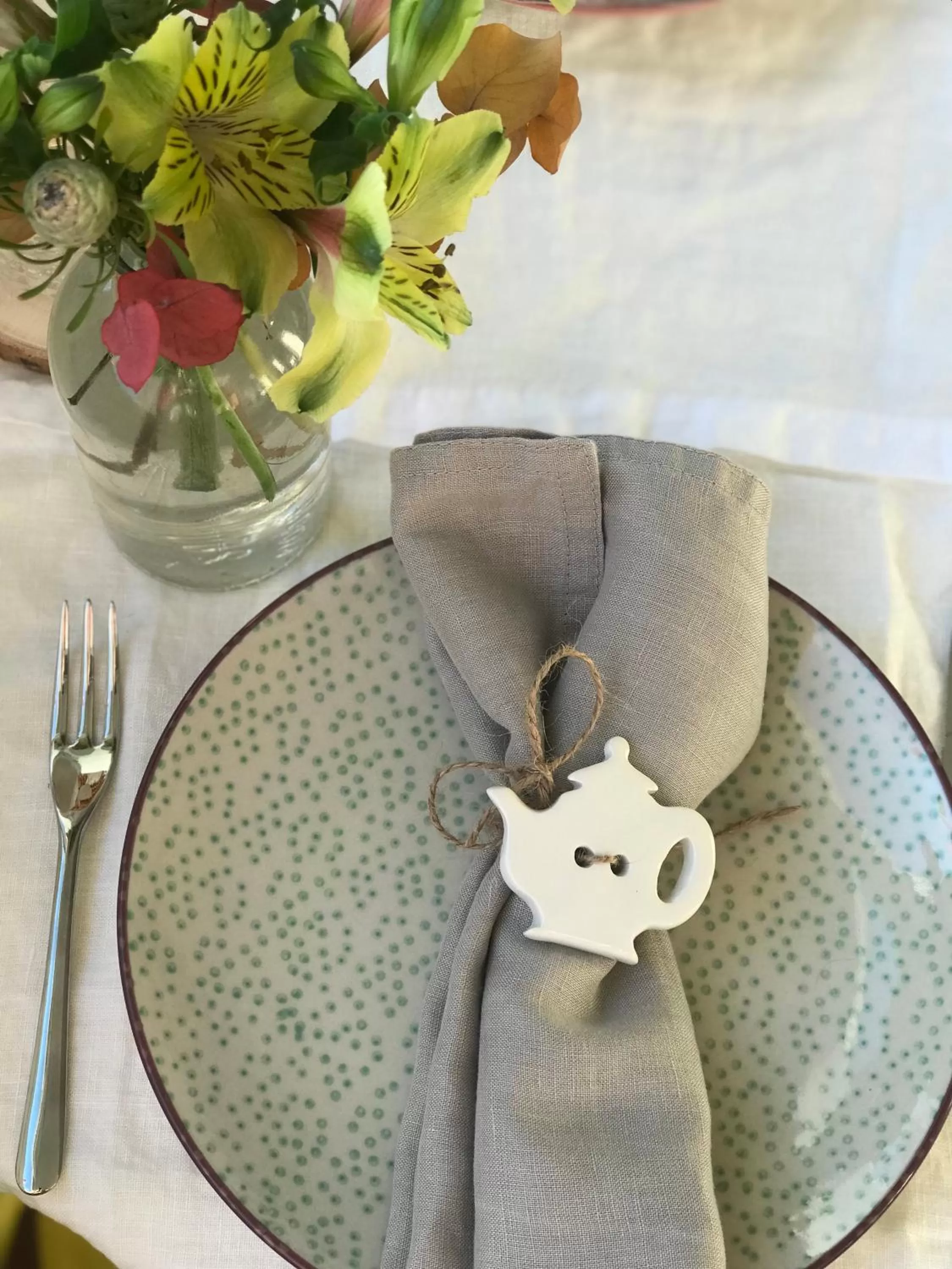 Ti vengo a cercare B&B