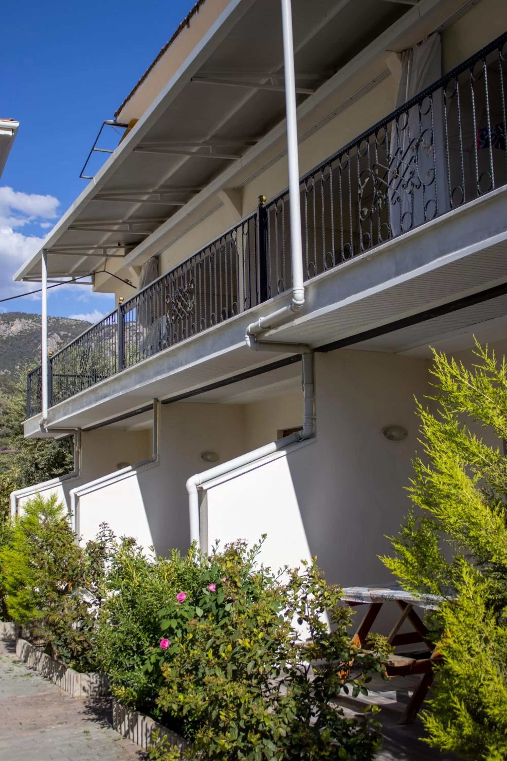 Property Building in GÜNEŞ APART OTEL