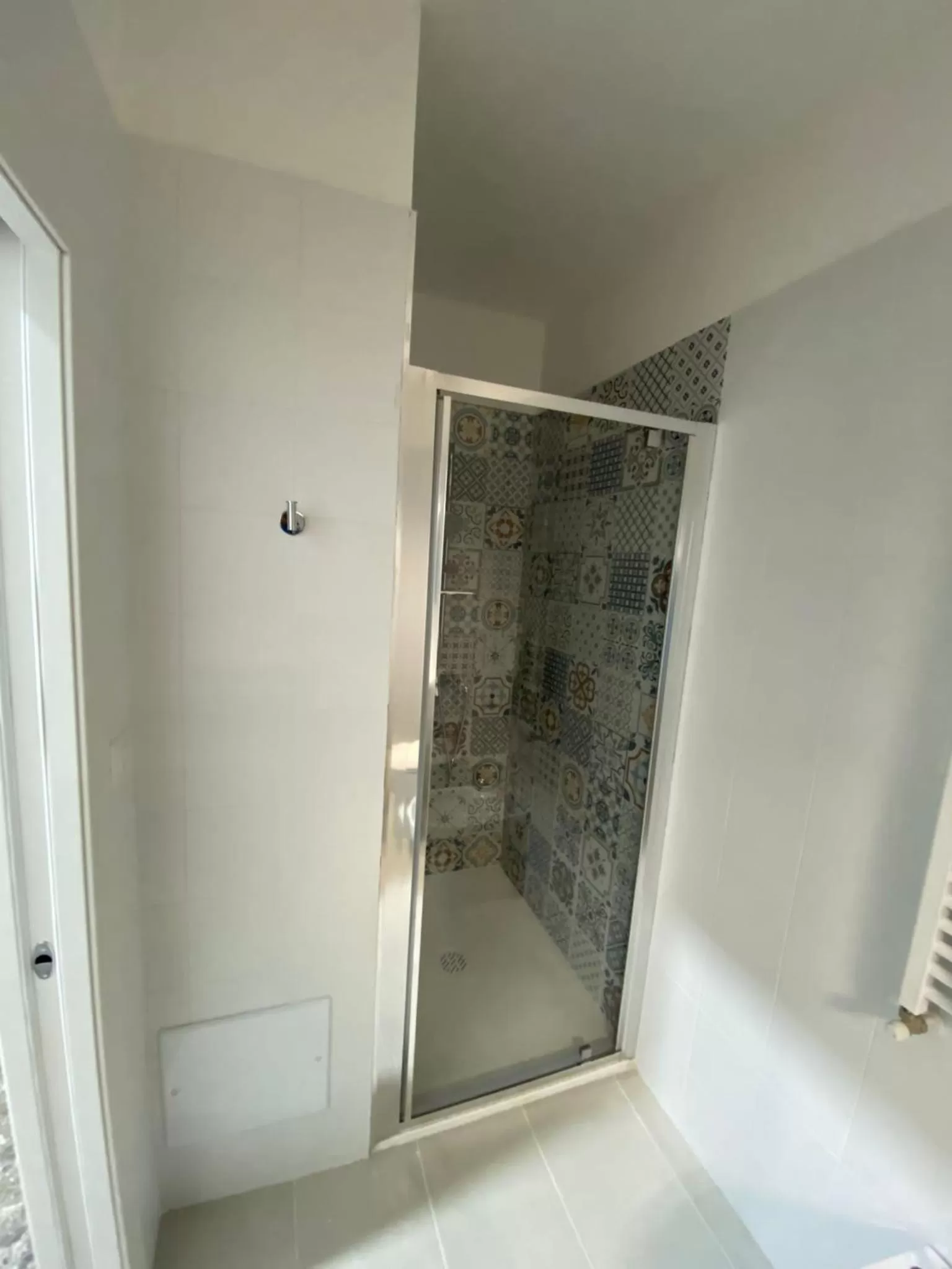 Bathroom in Maison Silvia