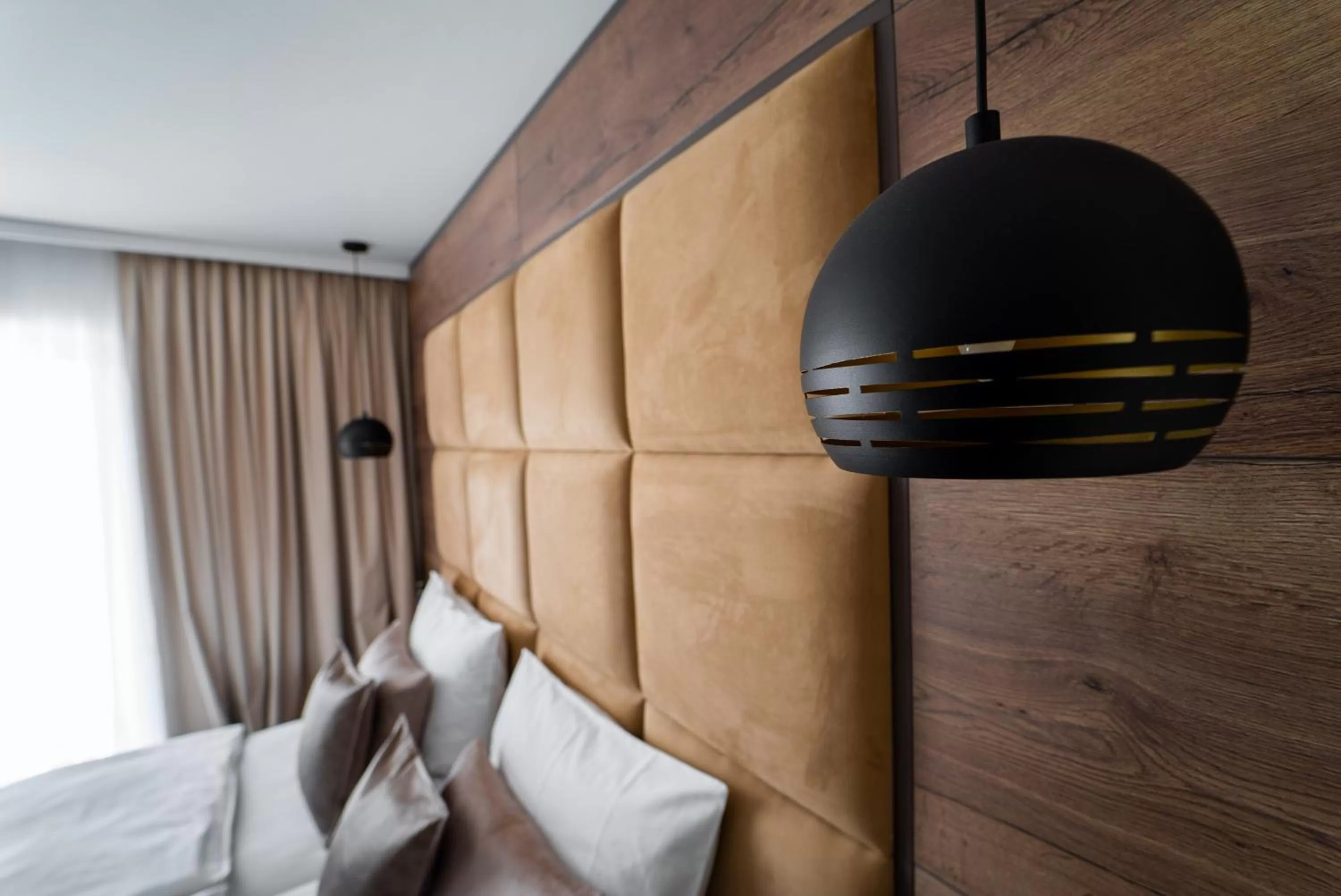 Photo of the whole room in Hotel Mirjana & Rastoke