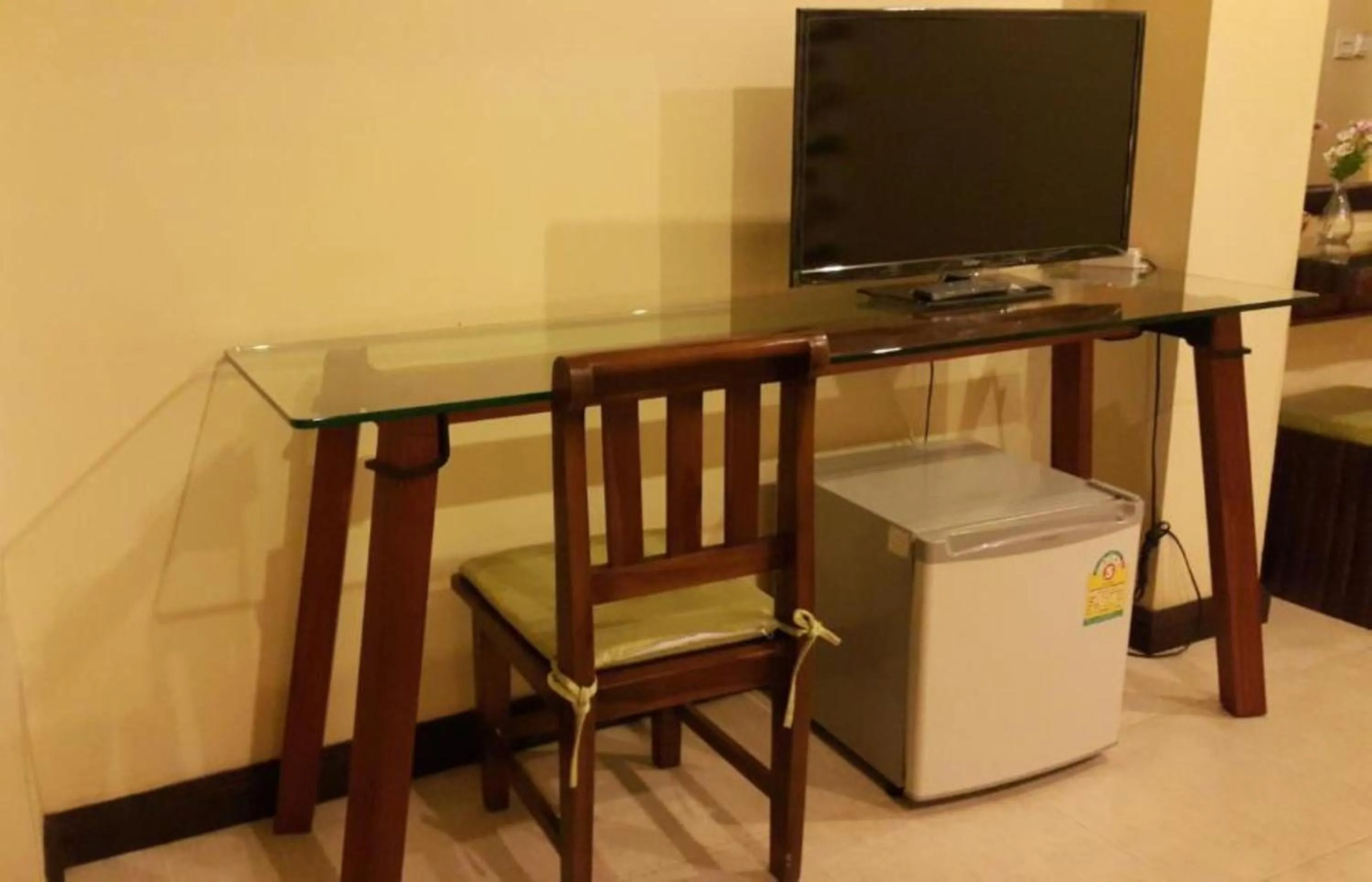 Bedroom in Andaman House SHA Plus