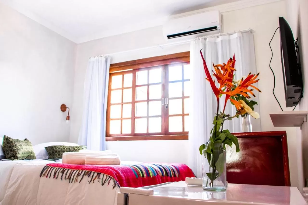 Pousada Saruê Natal Praia RN