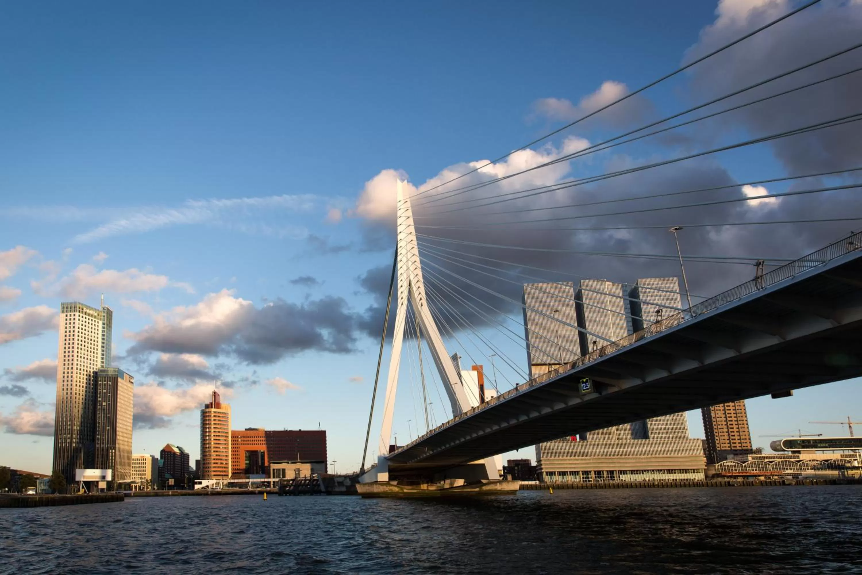 Nearby landmark in Hotel Breitner